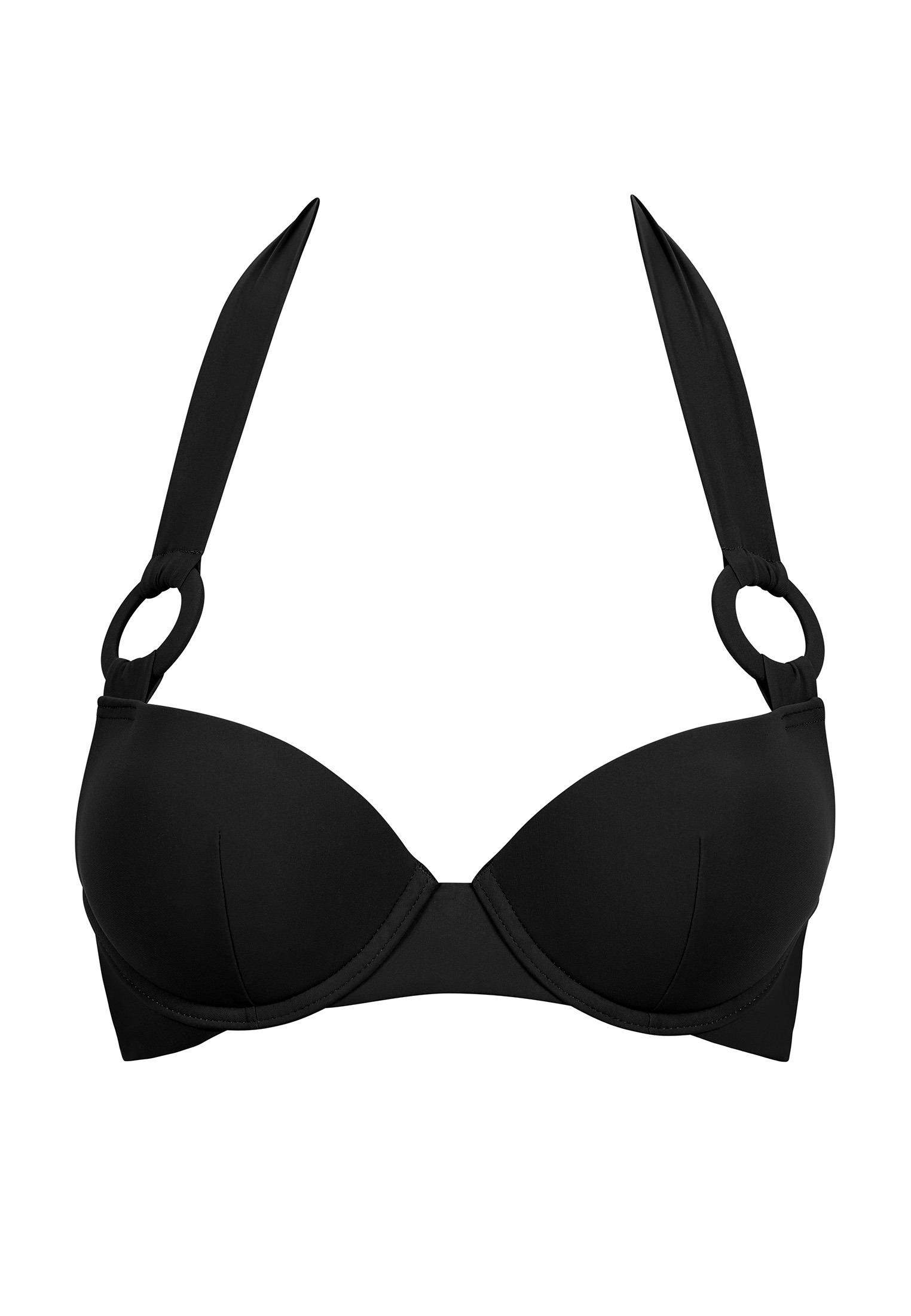 haut de maillot de bain Push-up coques Summer Essence