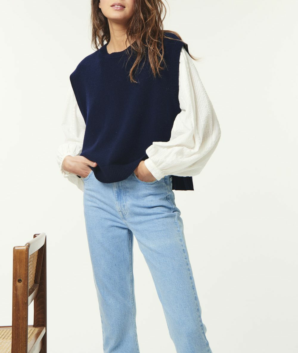 Pull