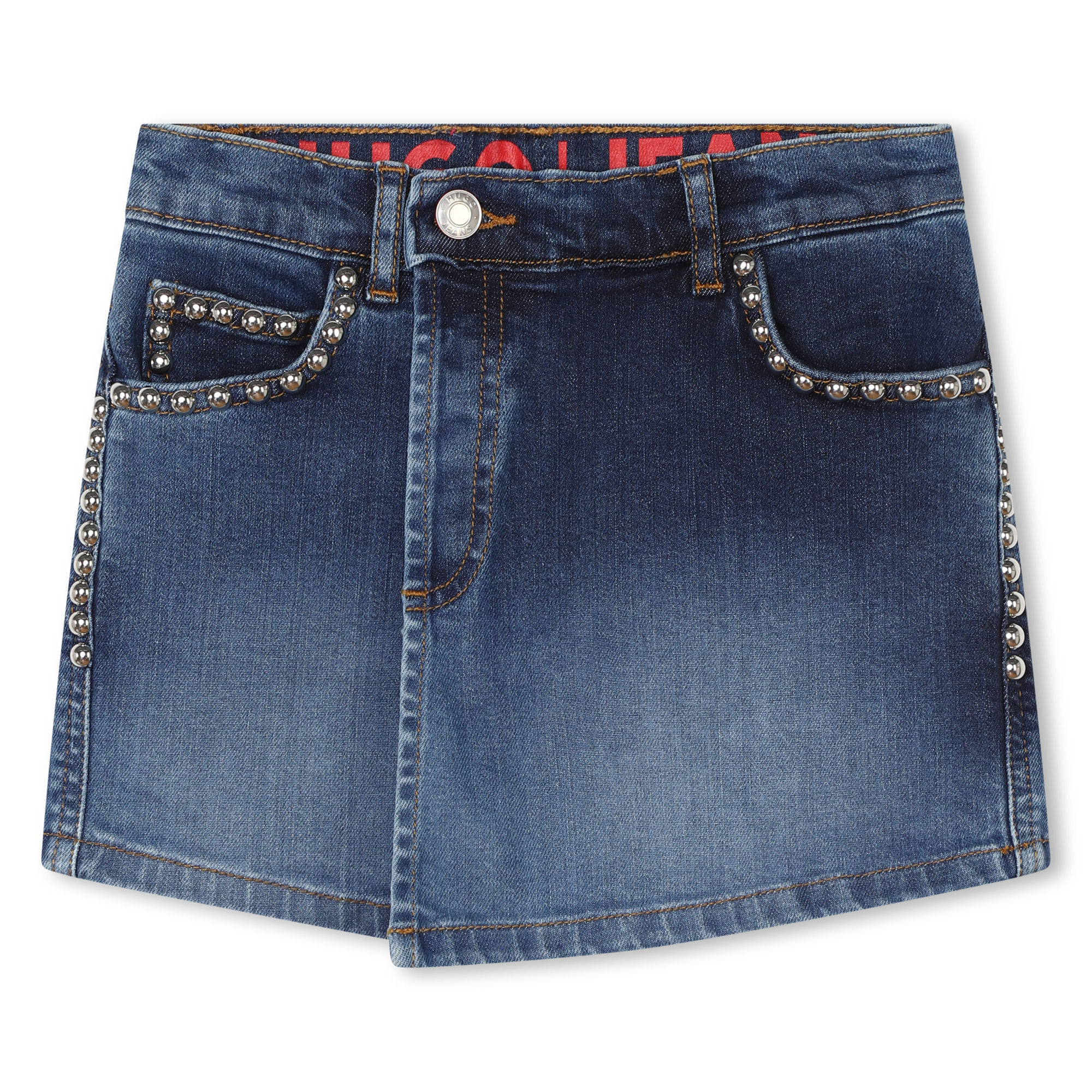 JUPE SHORT