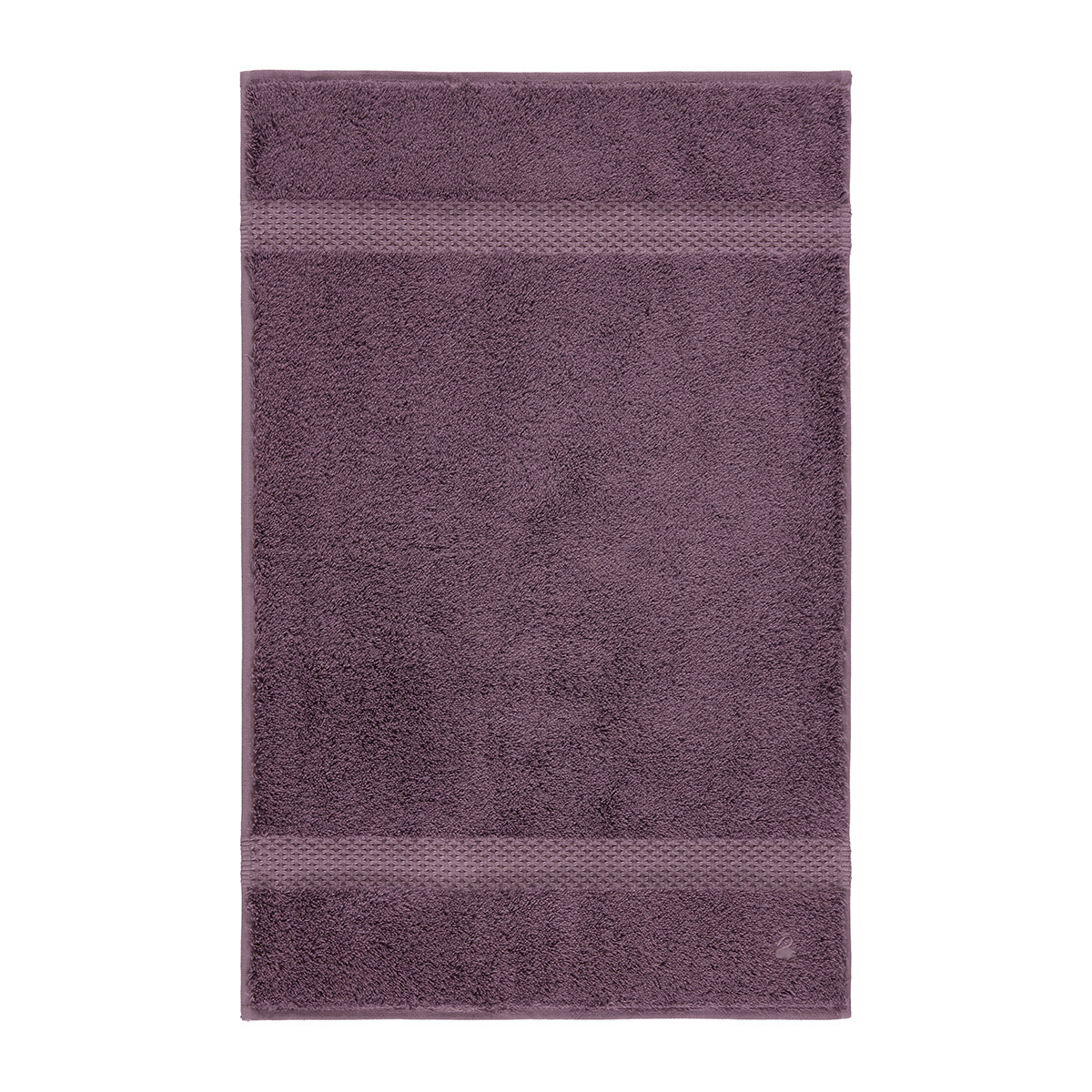 Yves Delorme - Serviette de bain en coton modal 700 g/m², Etoile