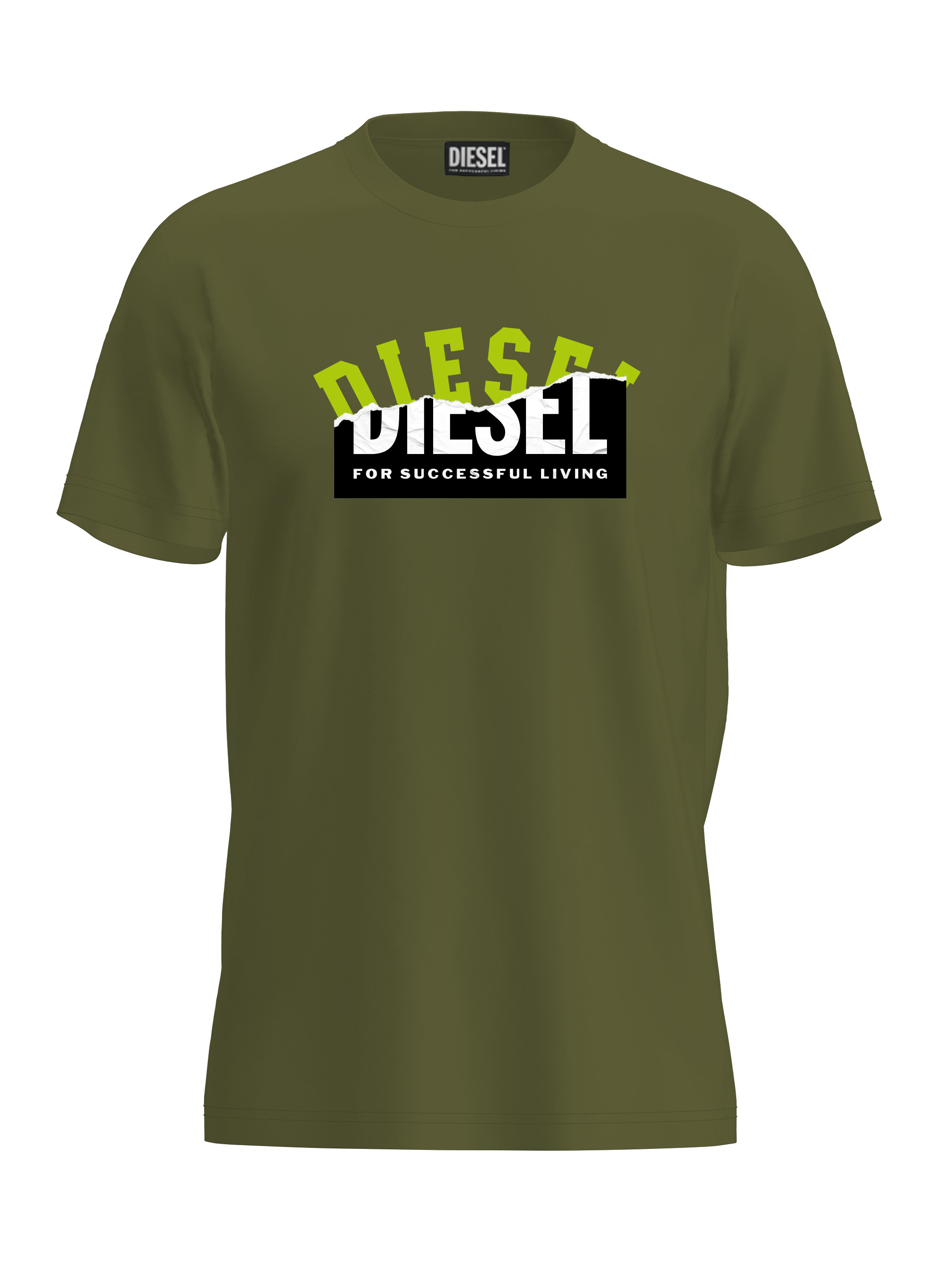 T-shirts