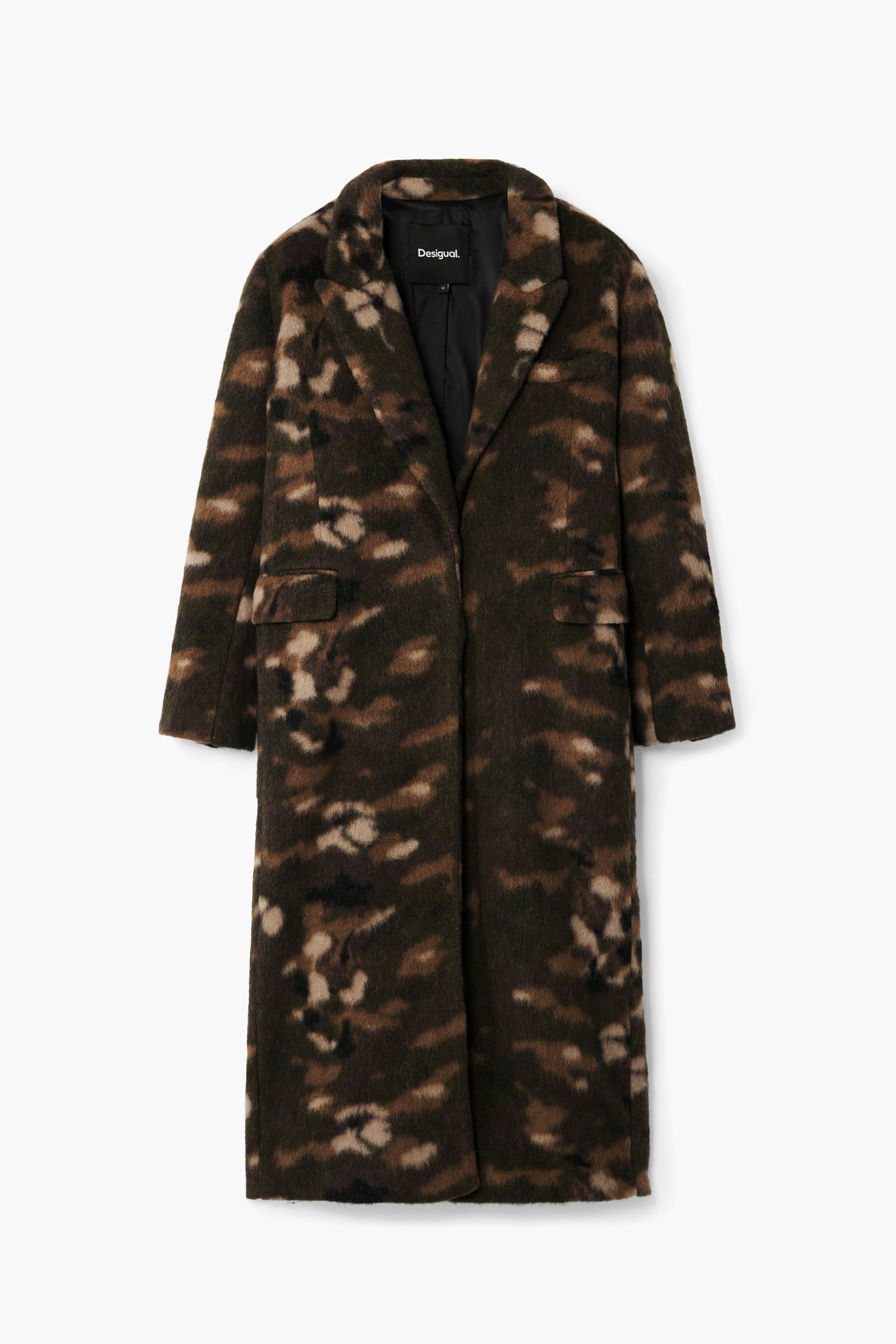 MANTEAU SOFÍA