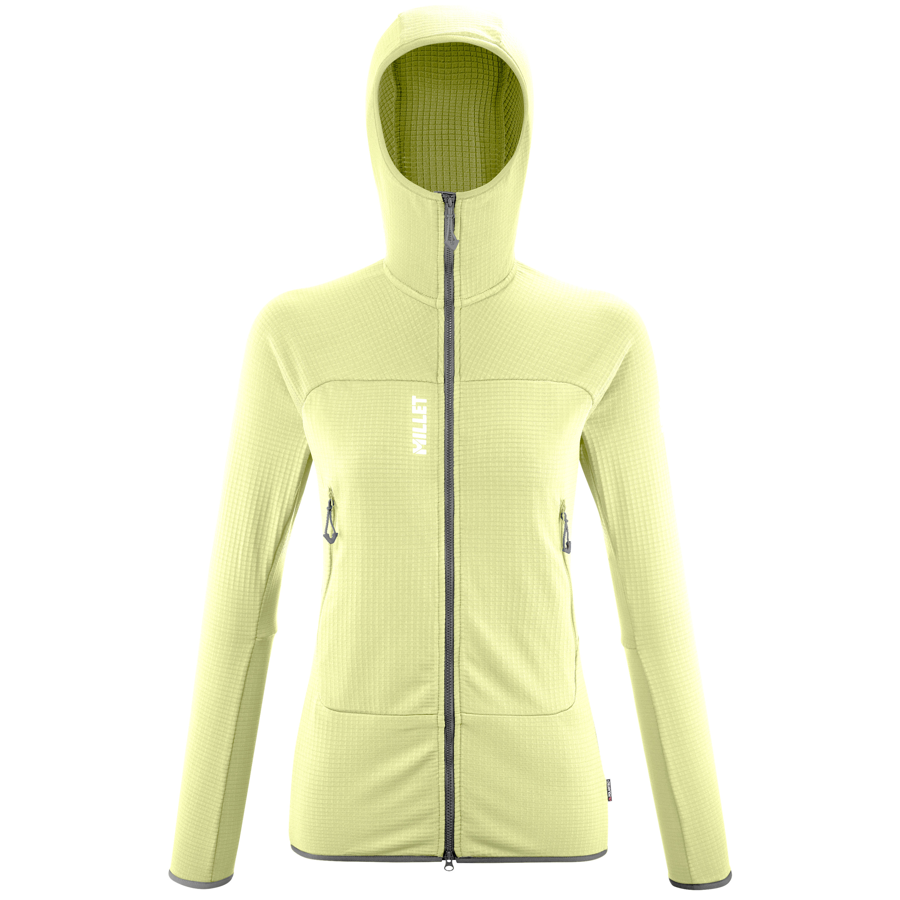 Veste Thermique FUSGRID LTD H W