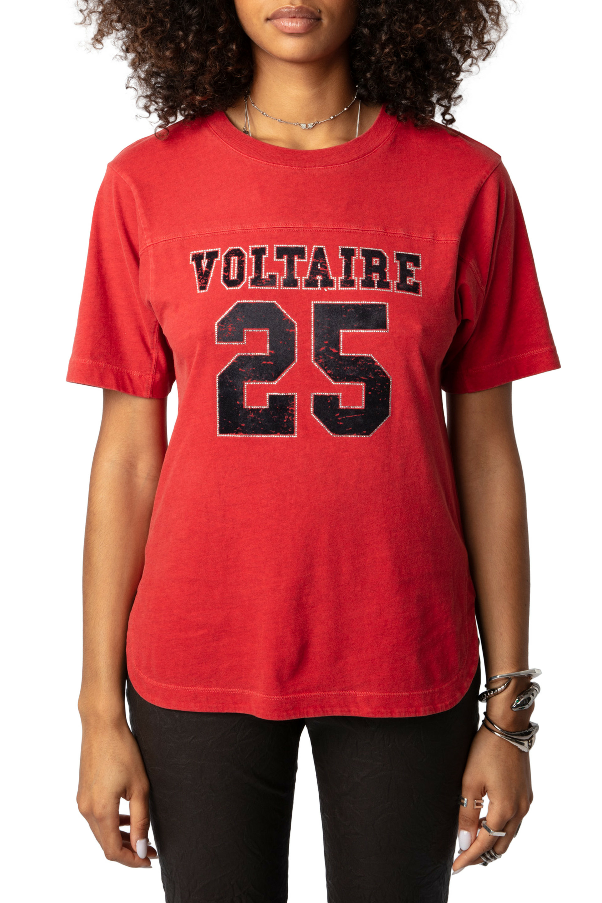 BOW HC VOLTAIRE 25