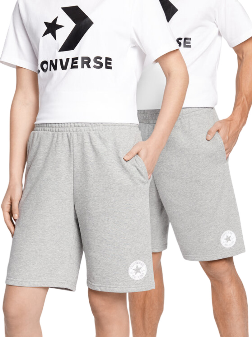 Chuck Patch Short Black