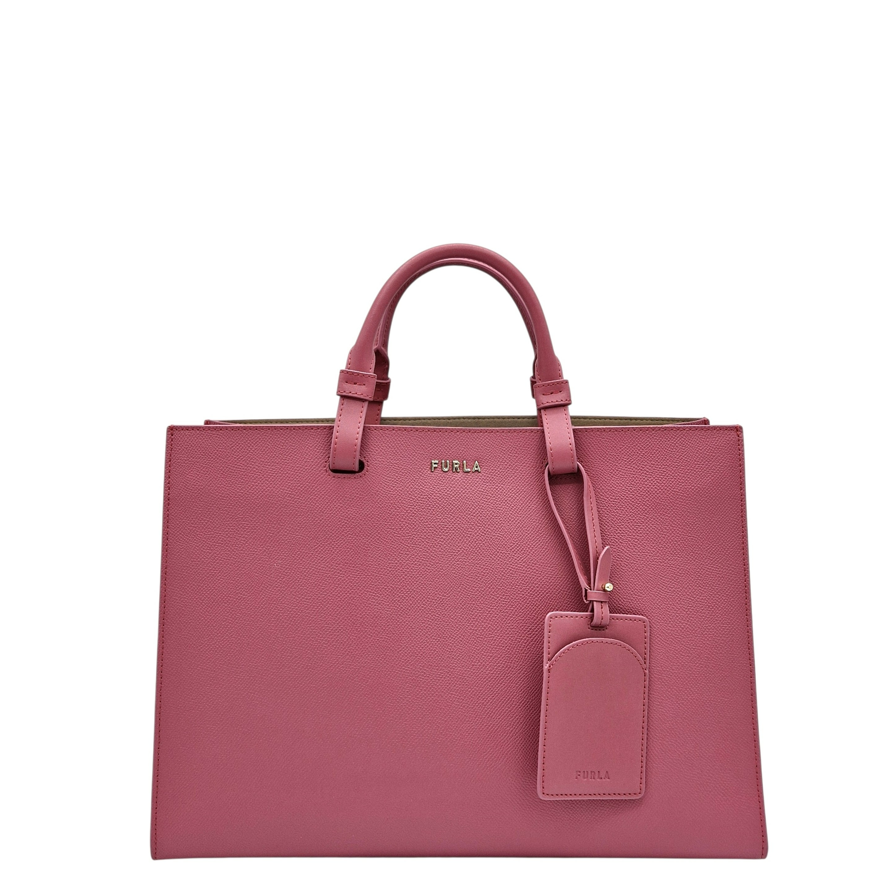 DEVA L TOTE - VITELLO ANDROMEDA