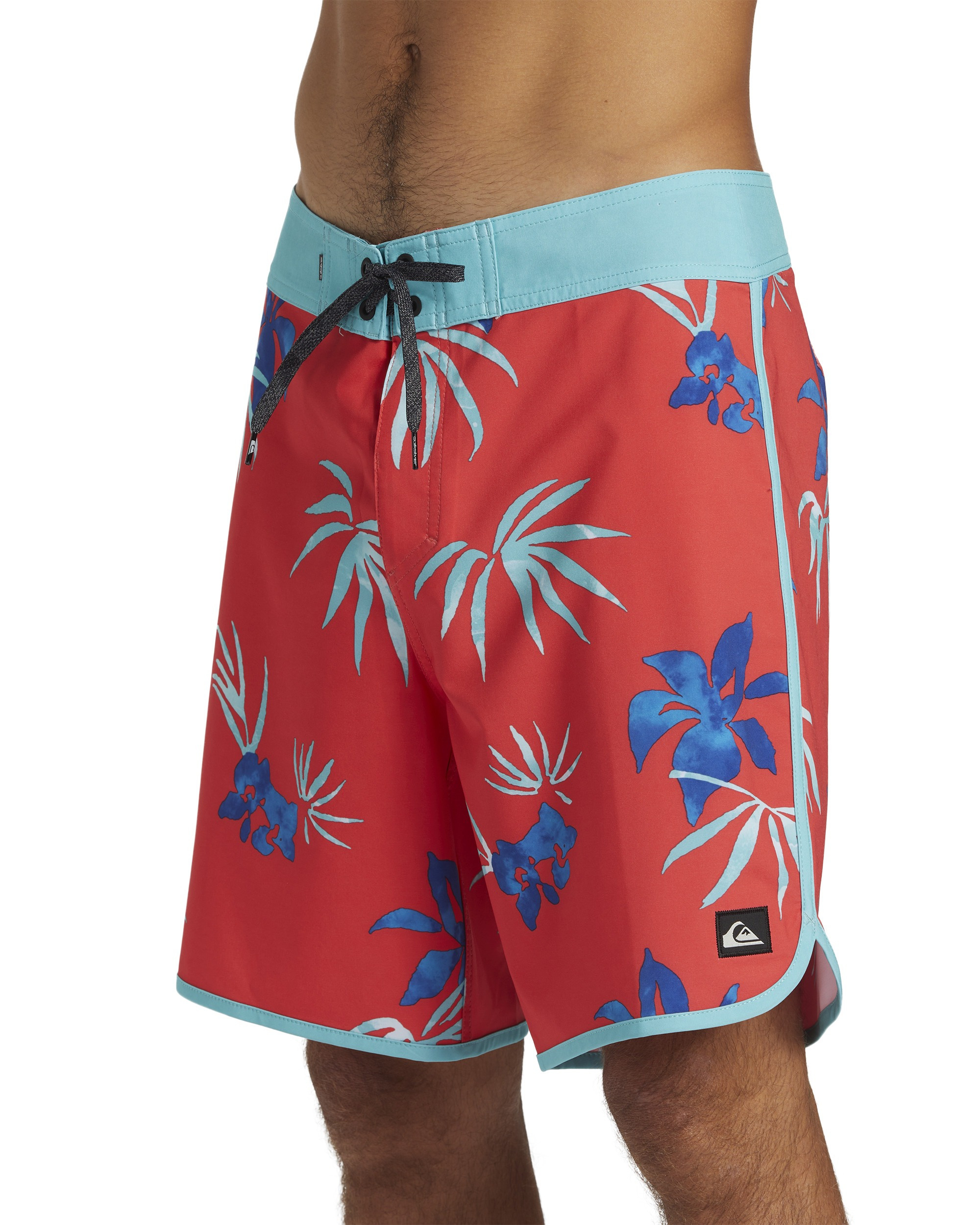 SHORT DE BAIN HOMME