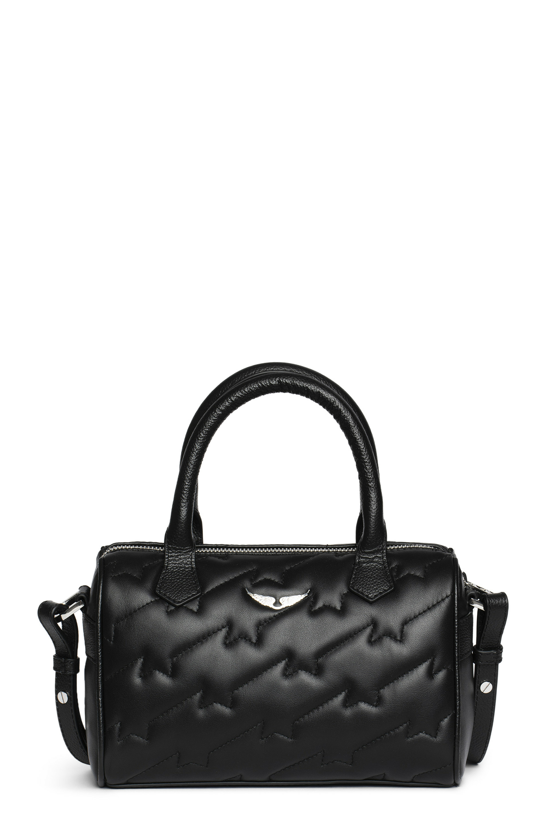 XS SUNNY WINGS ZV QUILTED