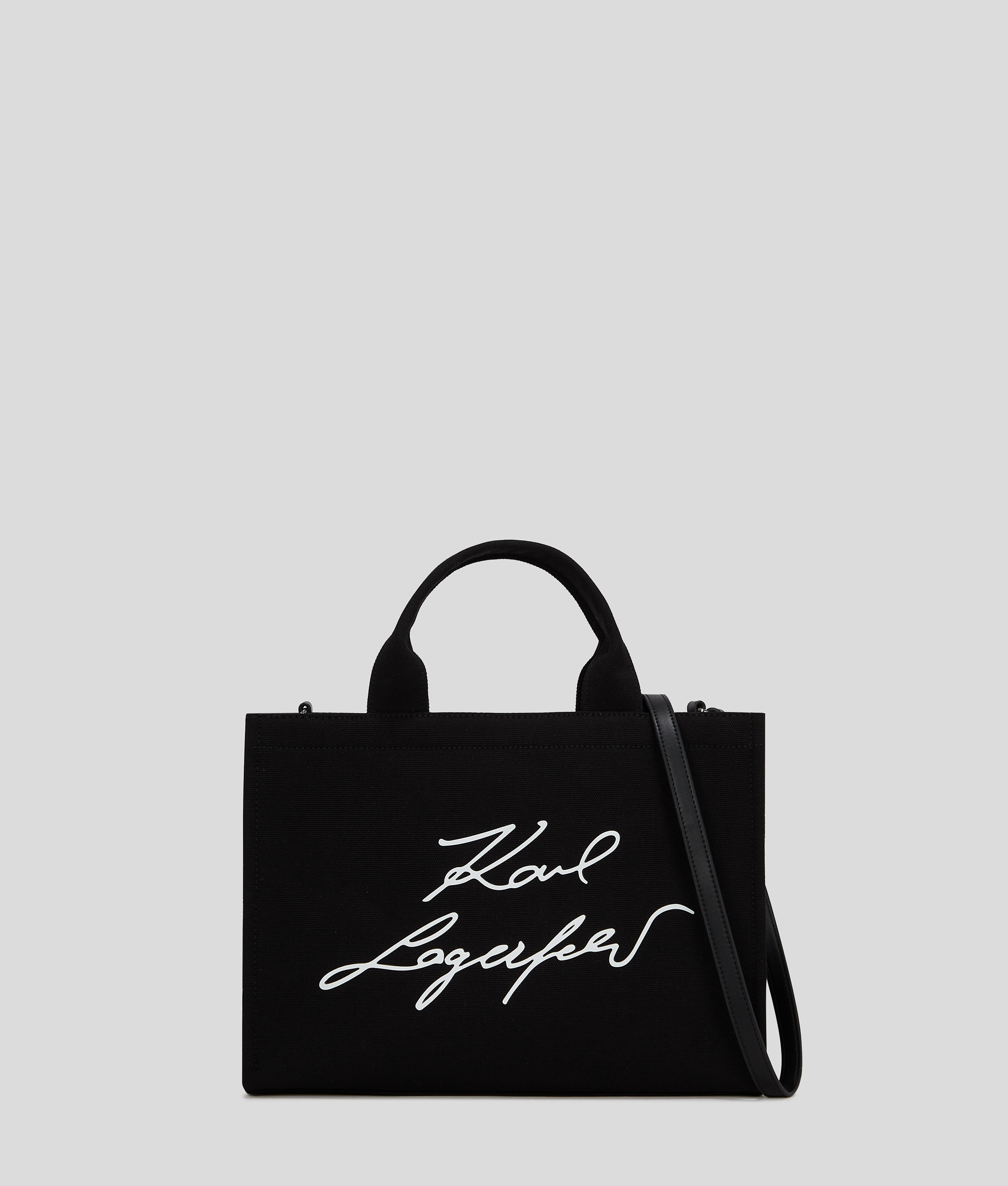 K/SHOPPER TOTE