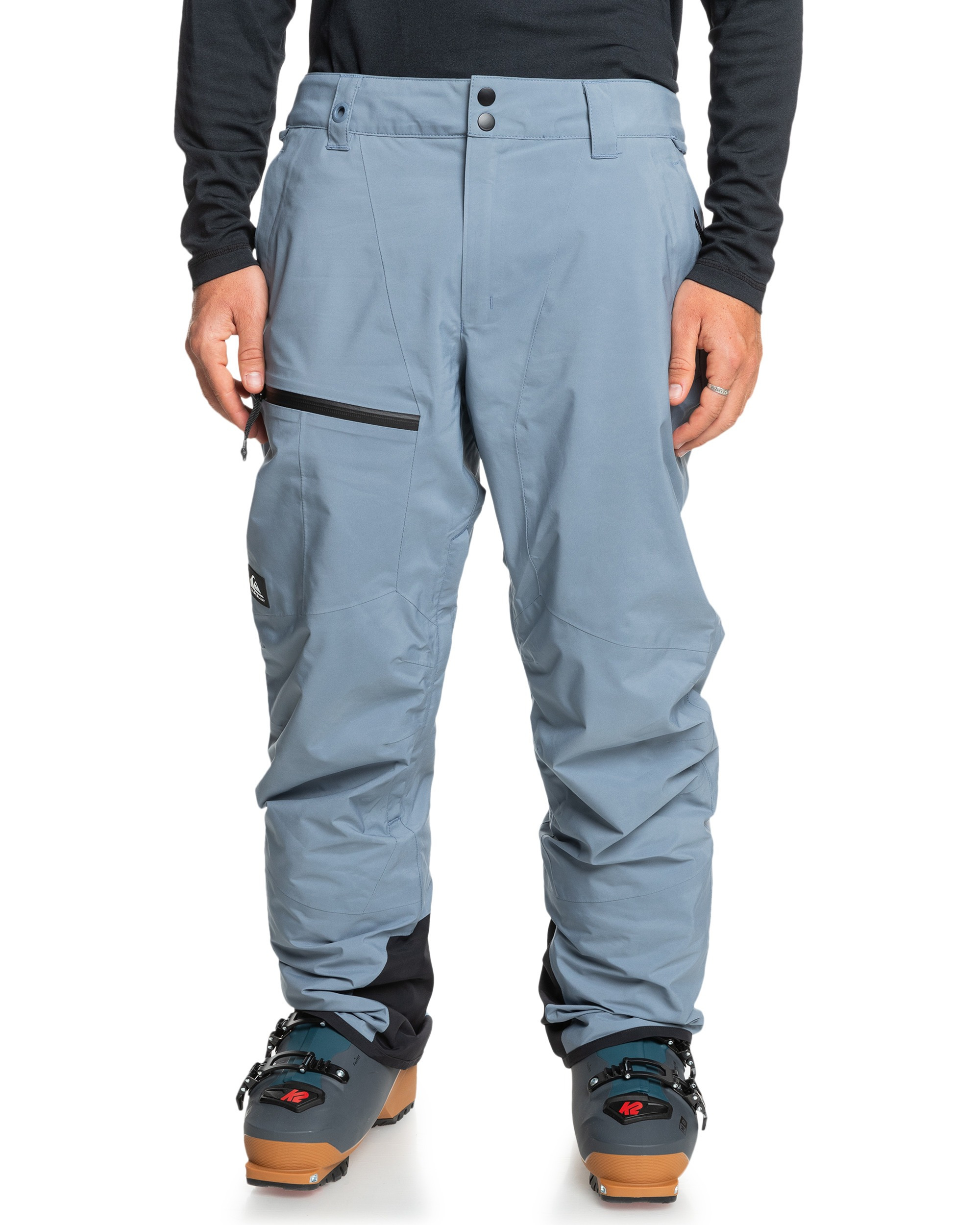 FOREVER STRETCH GORE-TEX PT