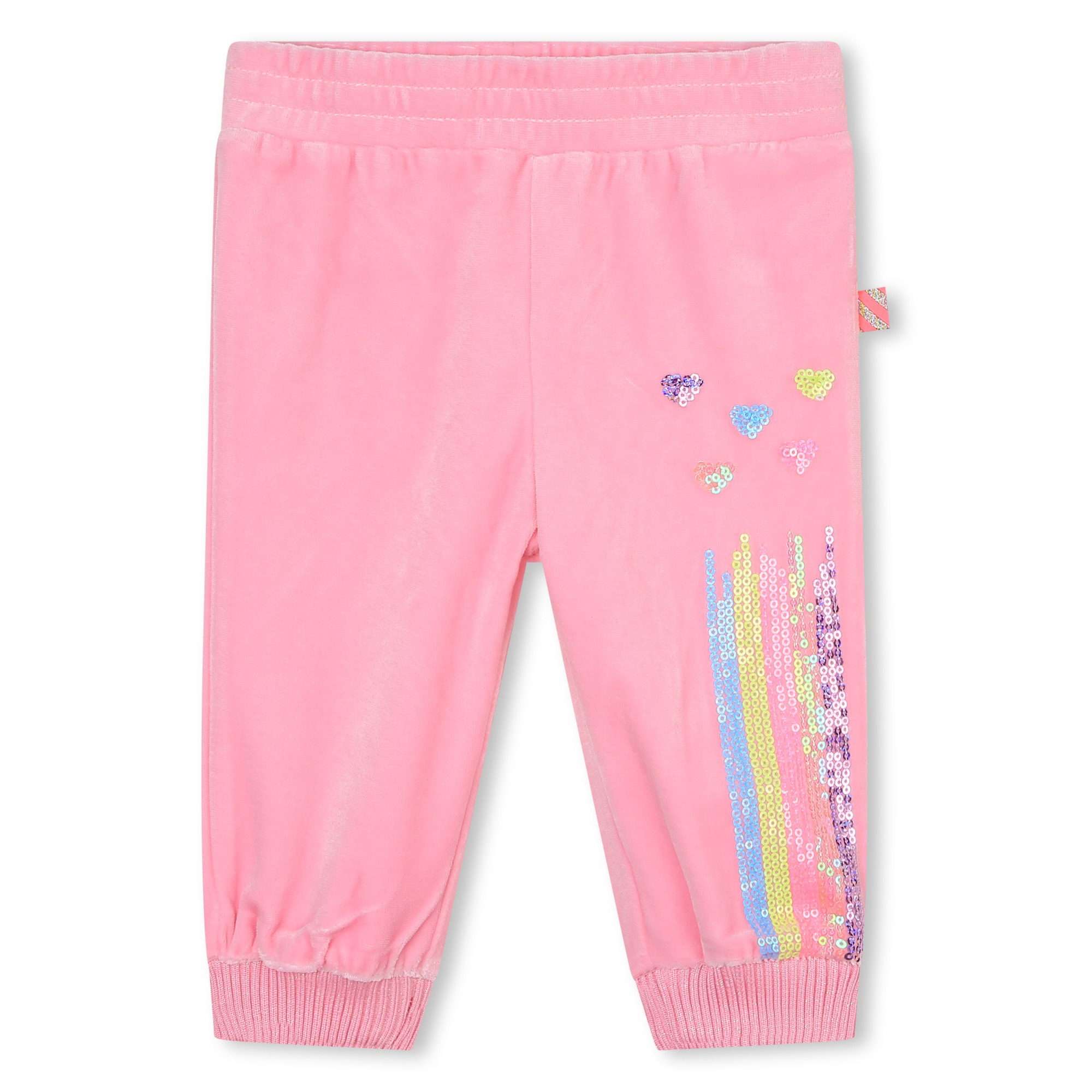 PANTALON JOGGING