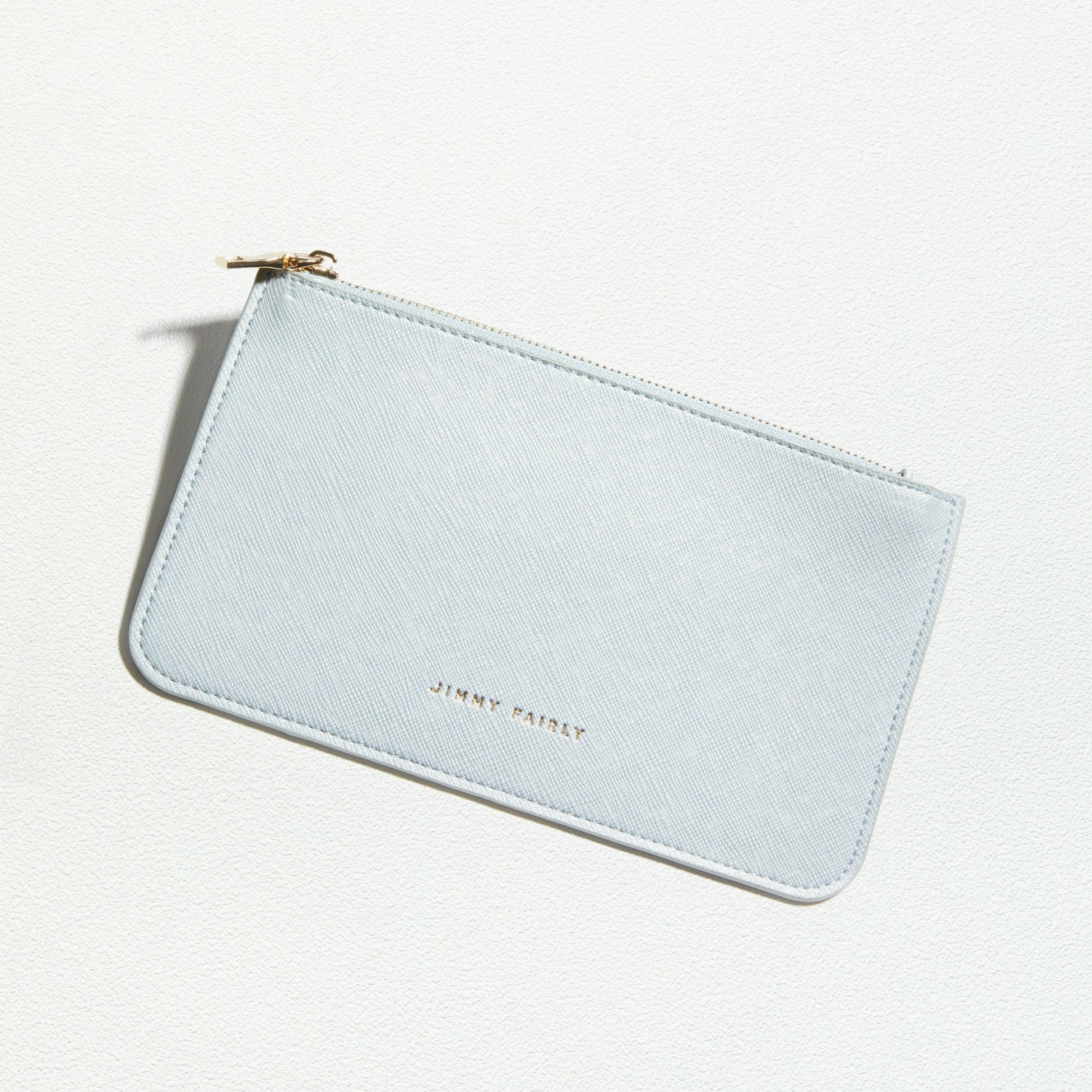 POCHETTE PETITE BLEU CIEL