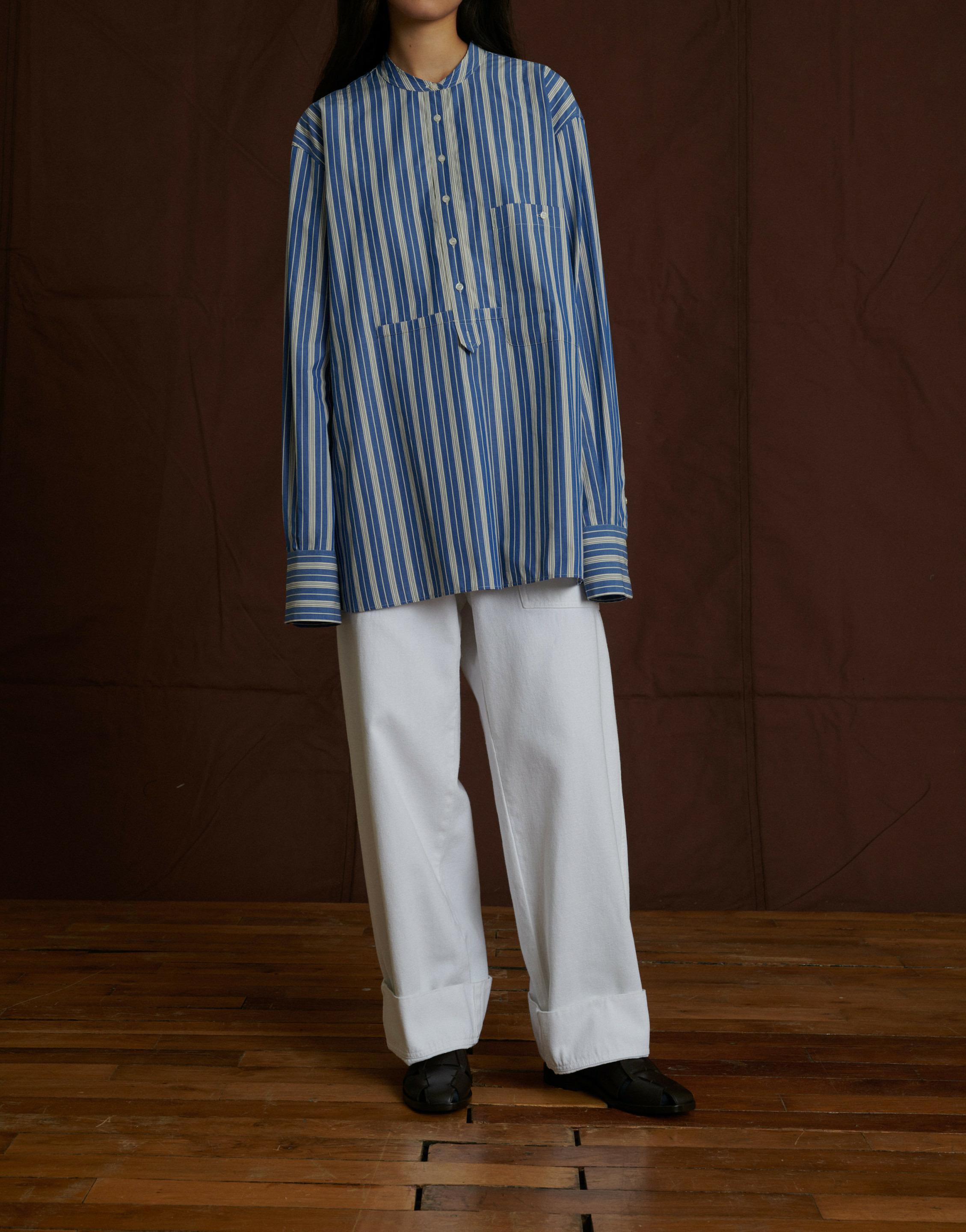 Chemise - Seville