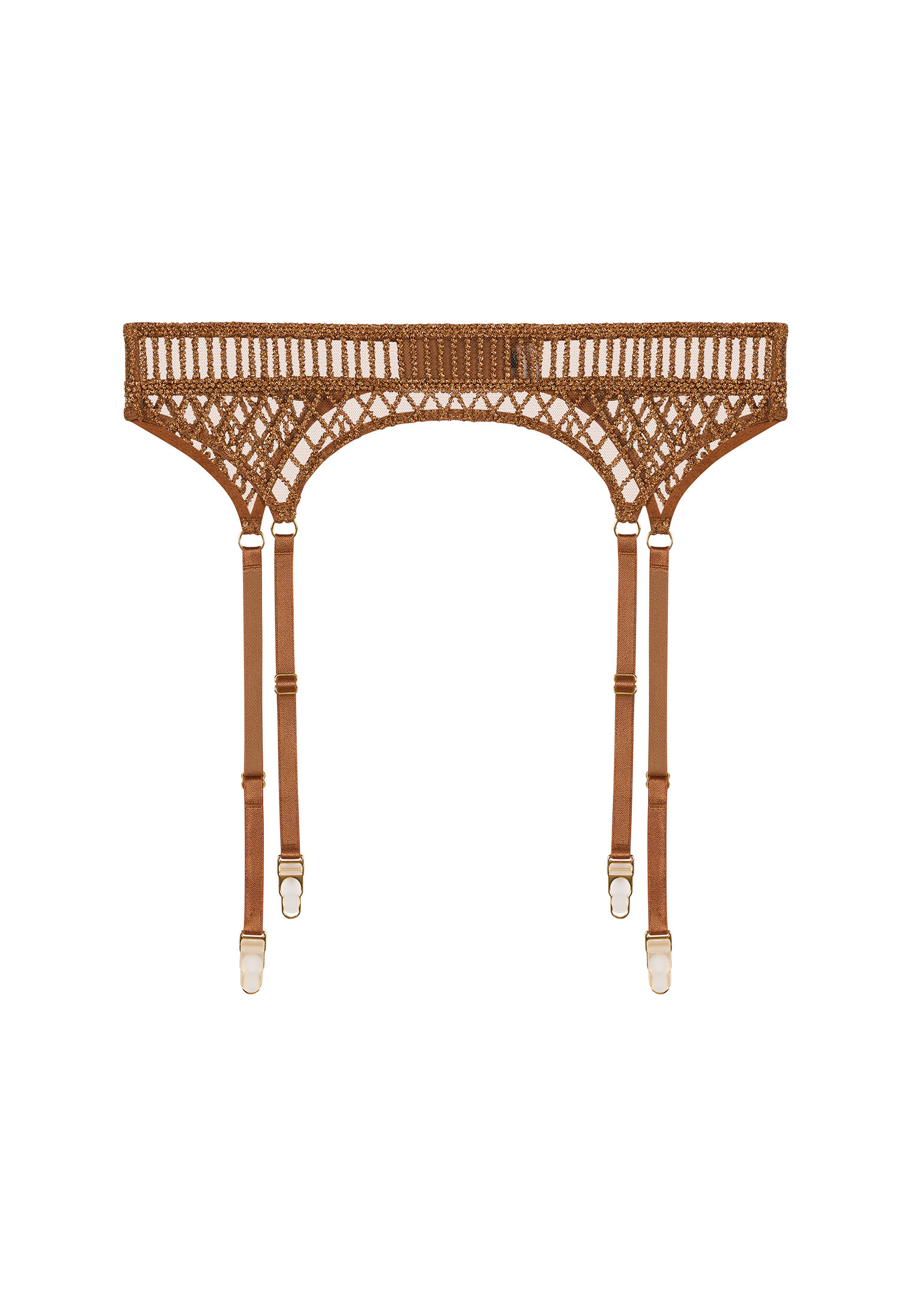 Porte-jarretelles Stardust Dream