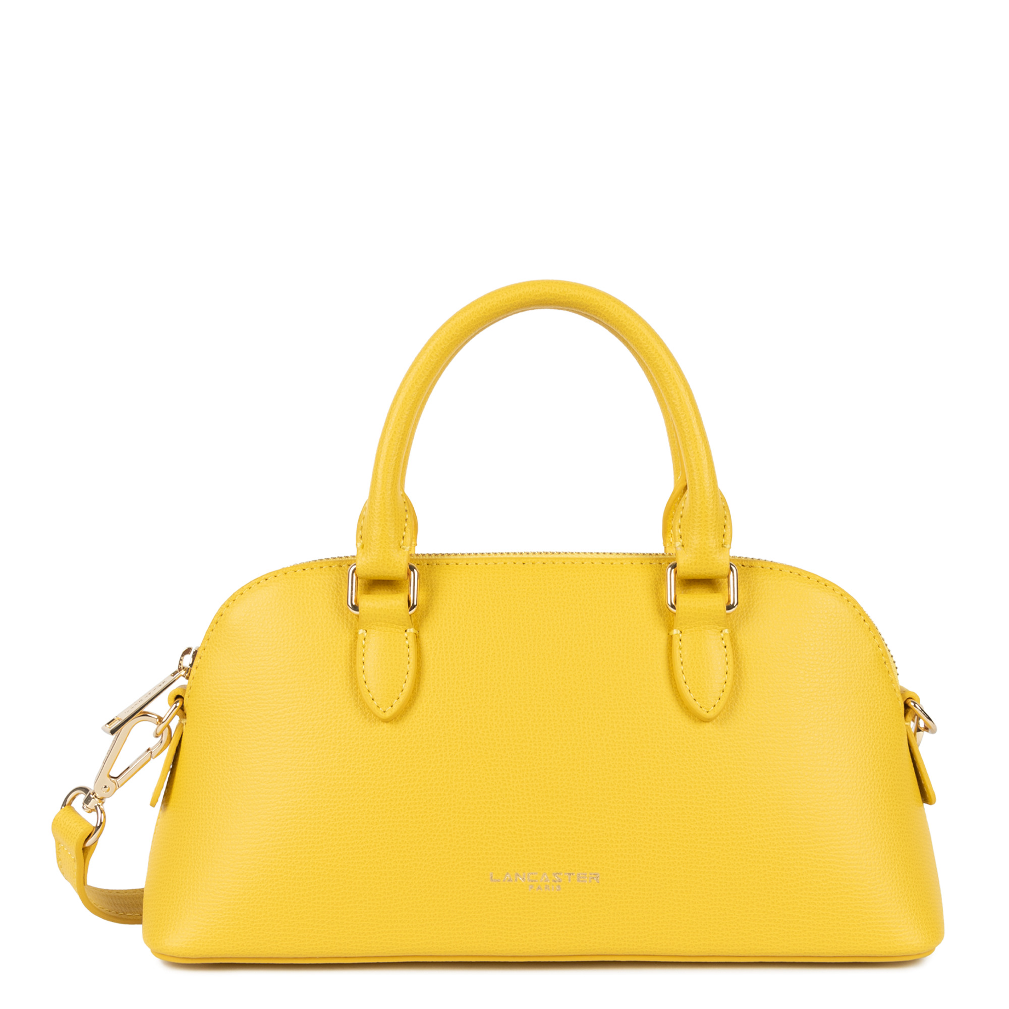 Sac demi lune Zippé L Sierra Jia