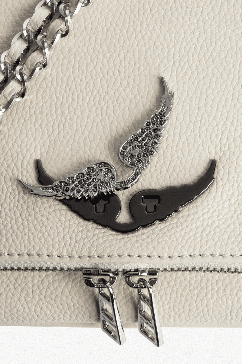 ROCK SWING YOUR WINGS