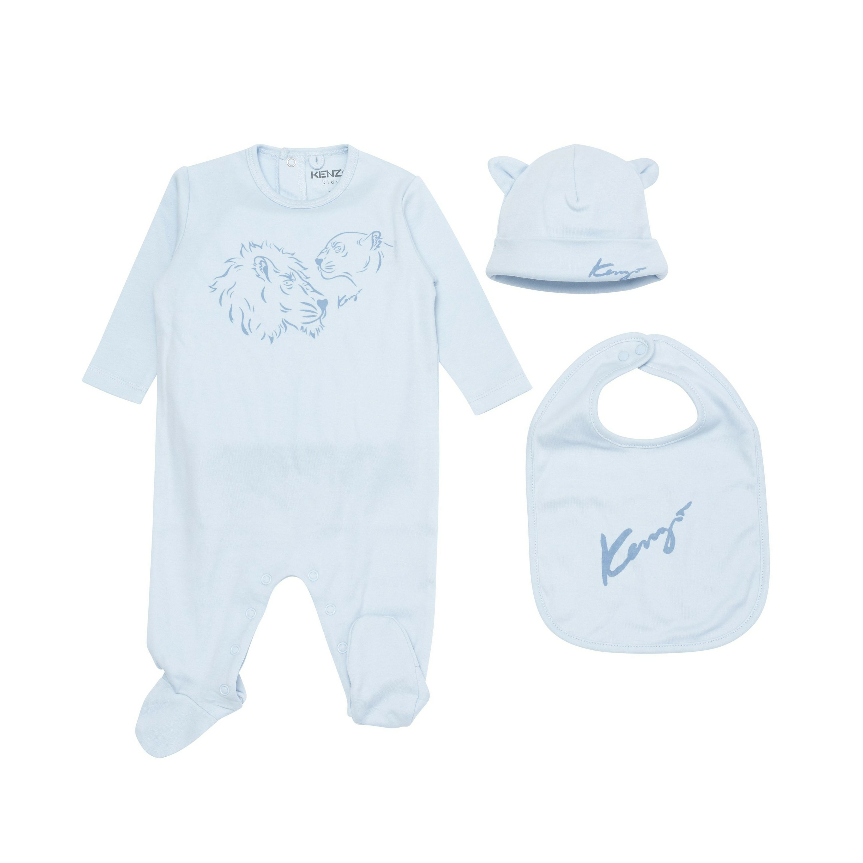 ENS.PYJAMA+BAVOIR+BONNET