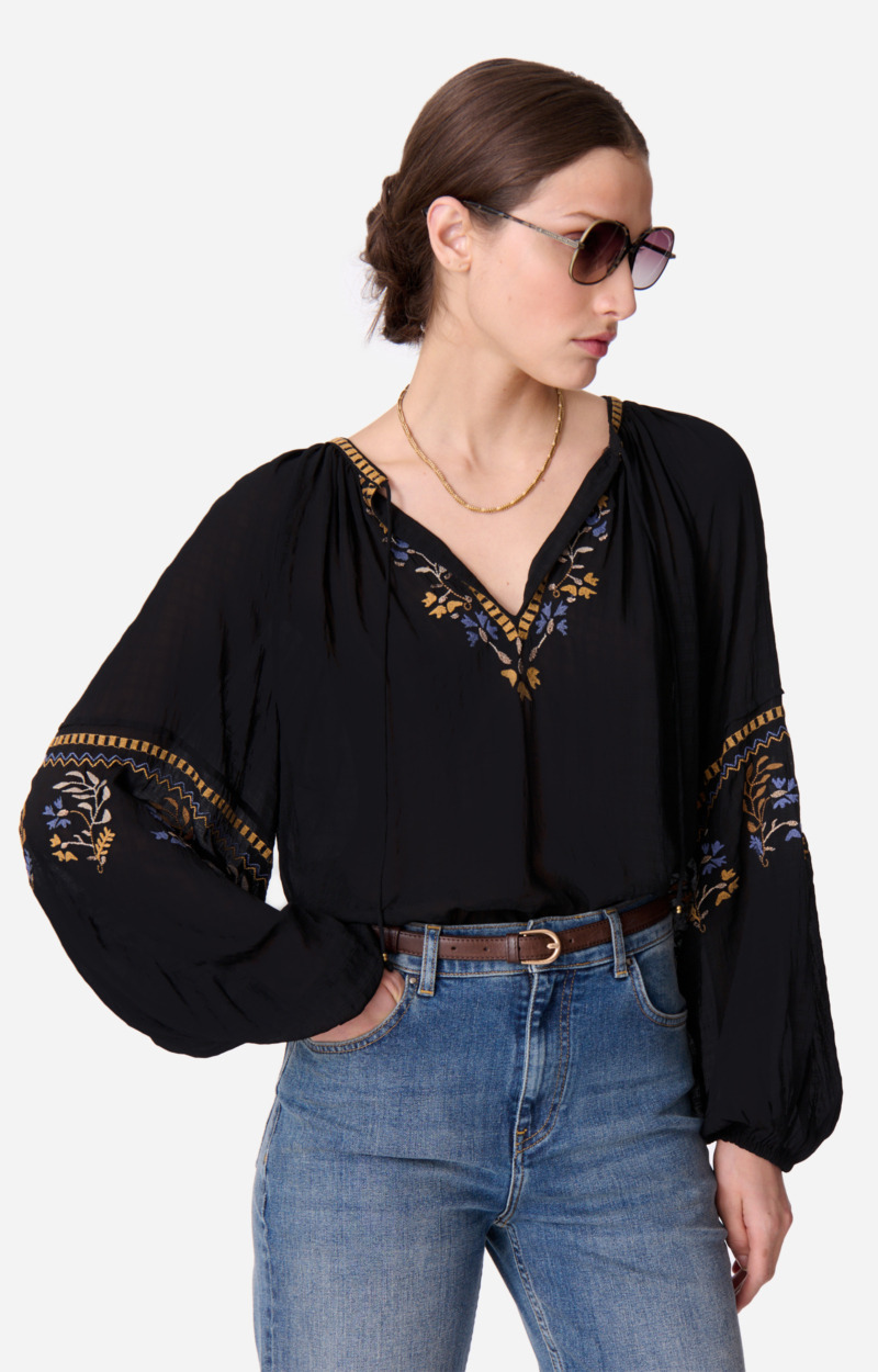 Blouse Dylan En viscose