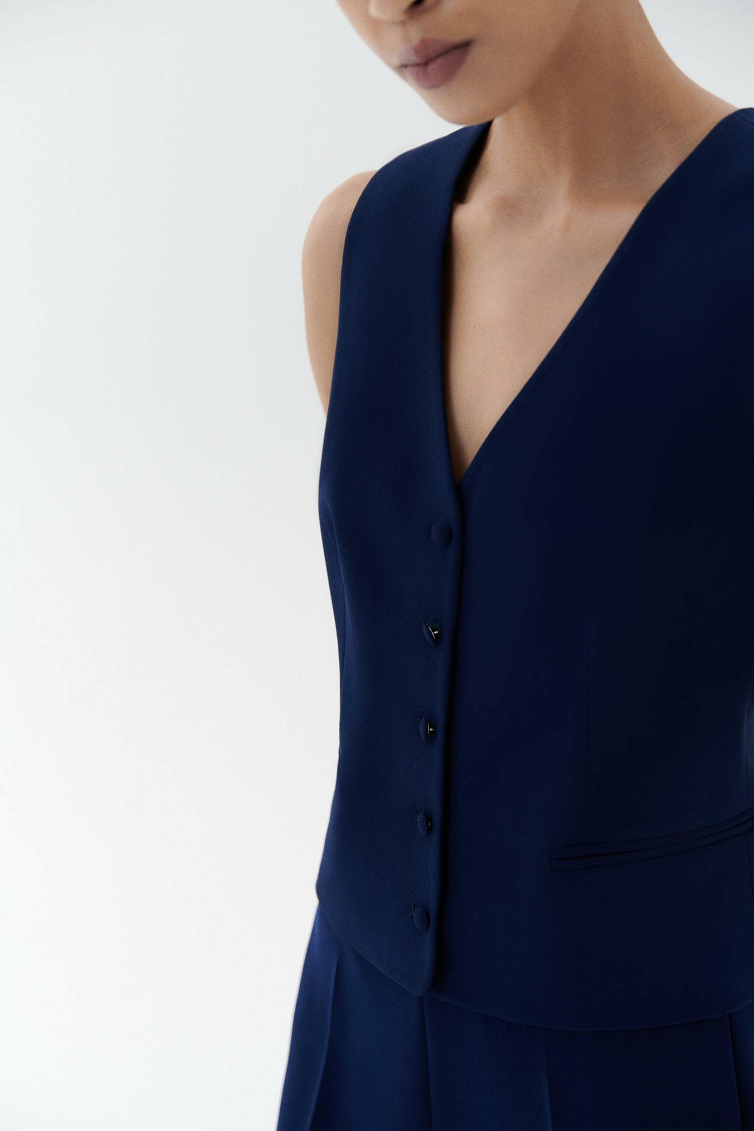 Veste vouglanis