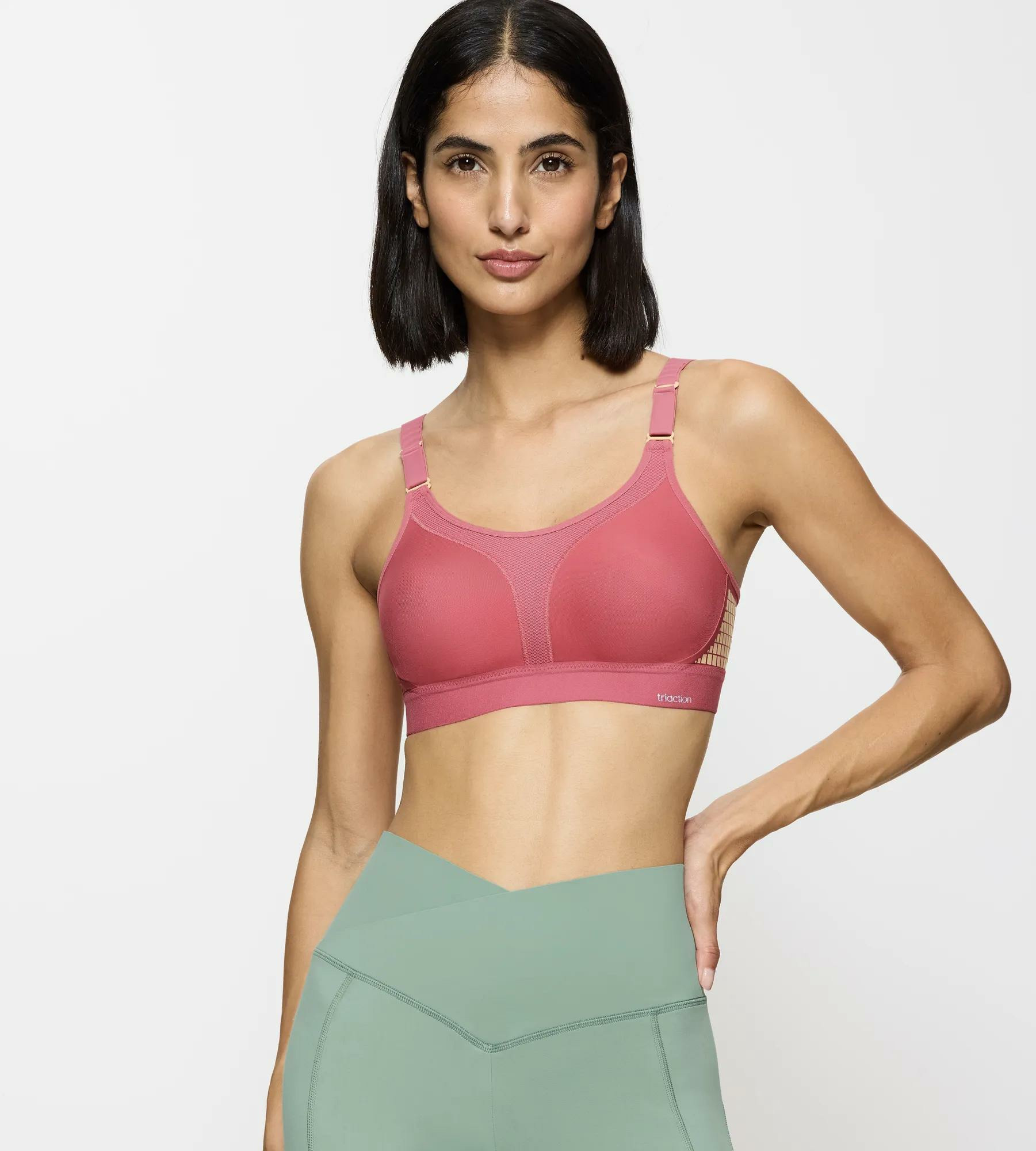 Brassière de sport