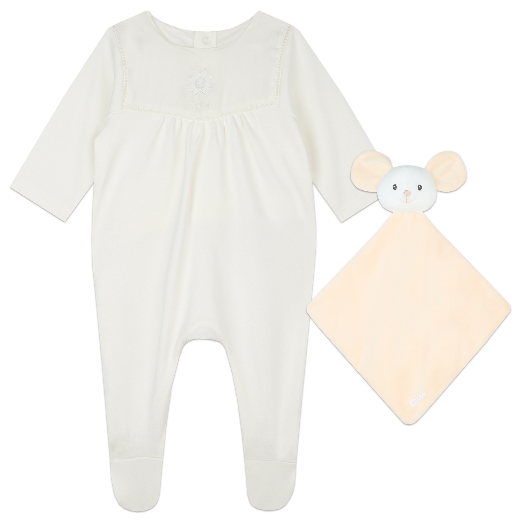 PYJAMA+DOUDOU