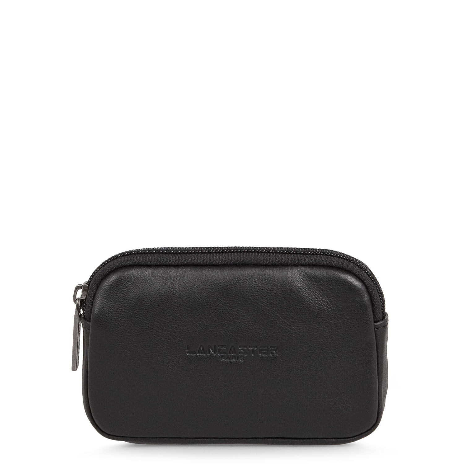 Porte-monnaie Zippée Capital