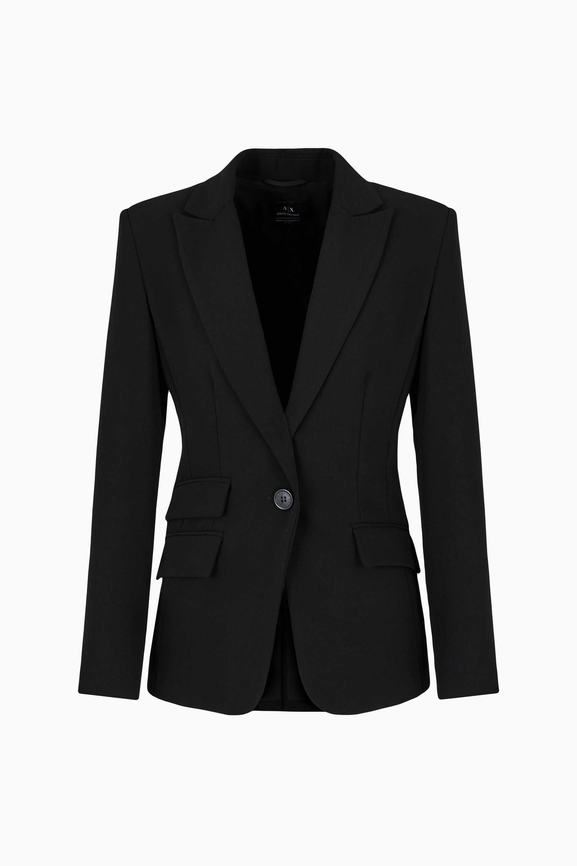 Blazer noir