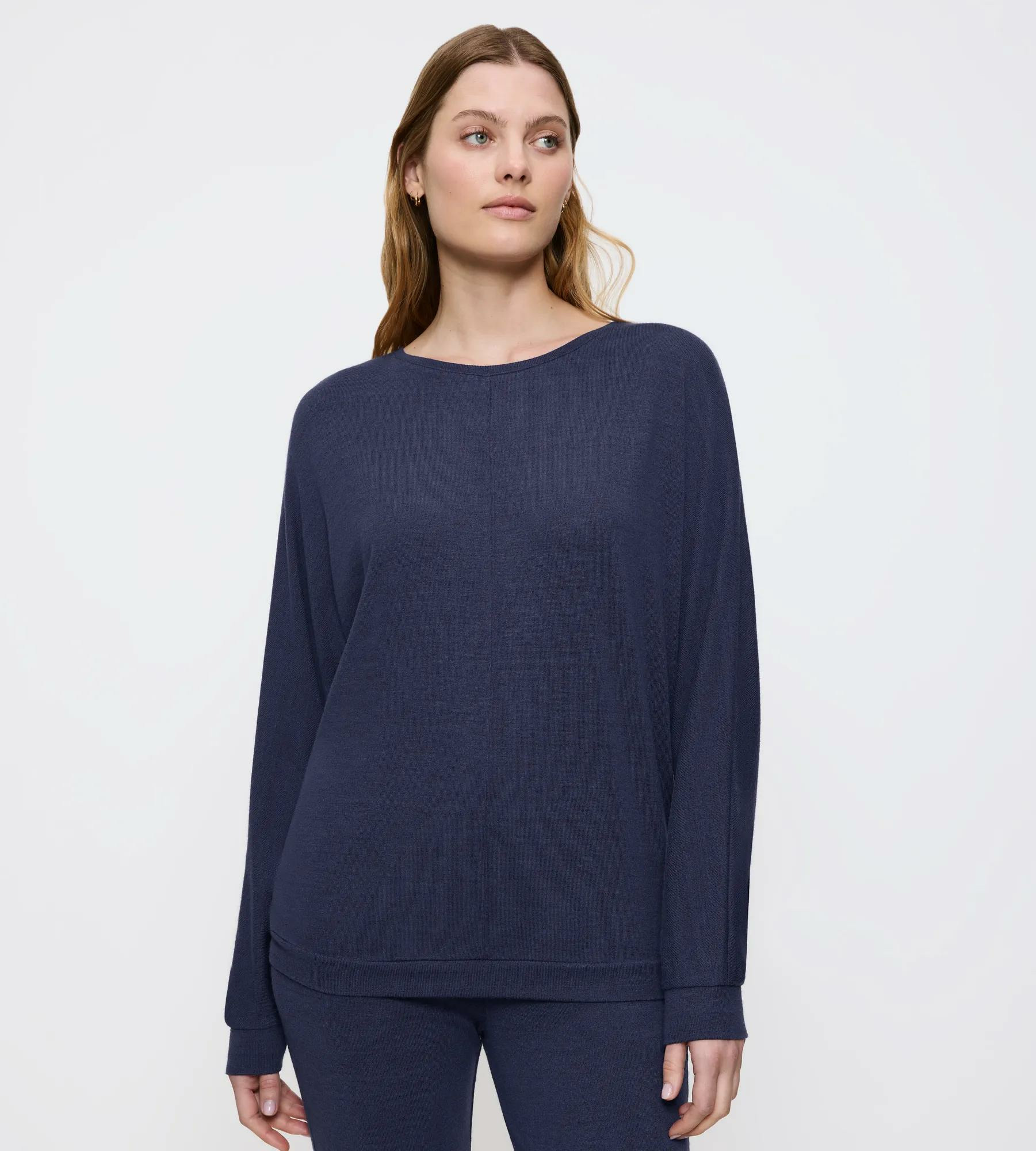 Cozy Comfort Top X-Top manche courte