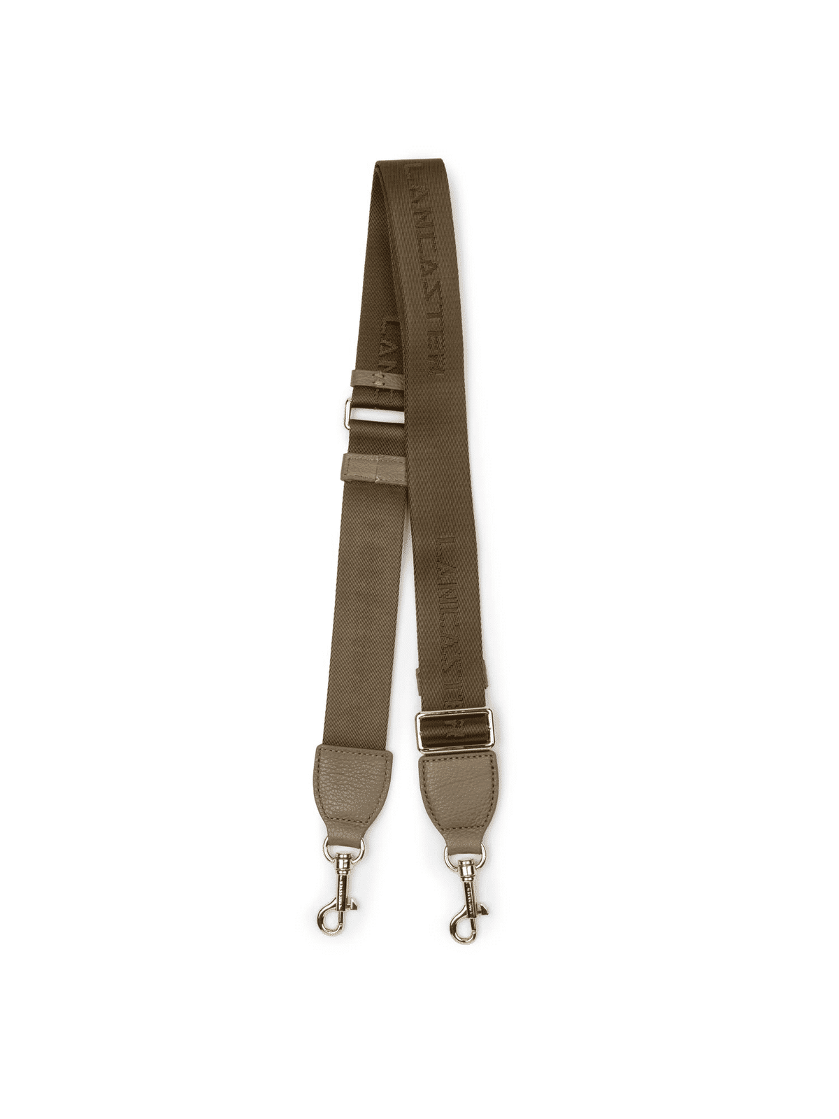 Bandoulière accessoires textile