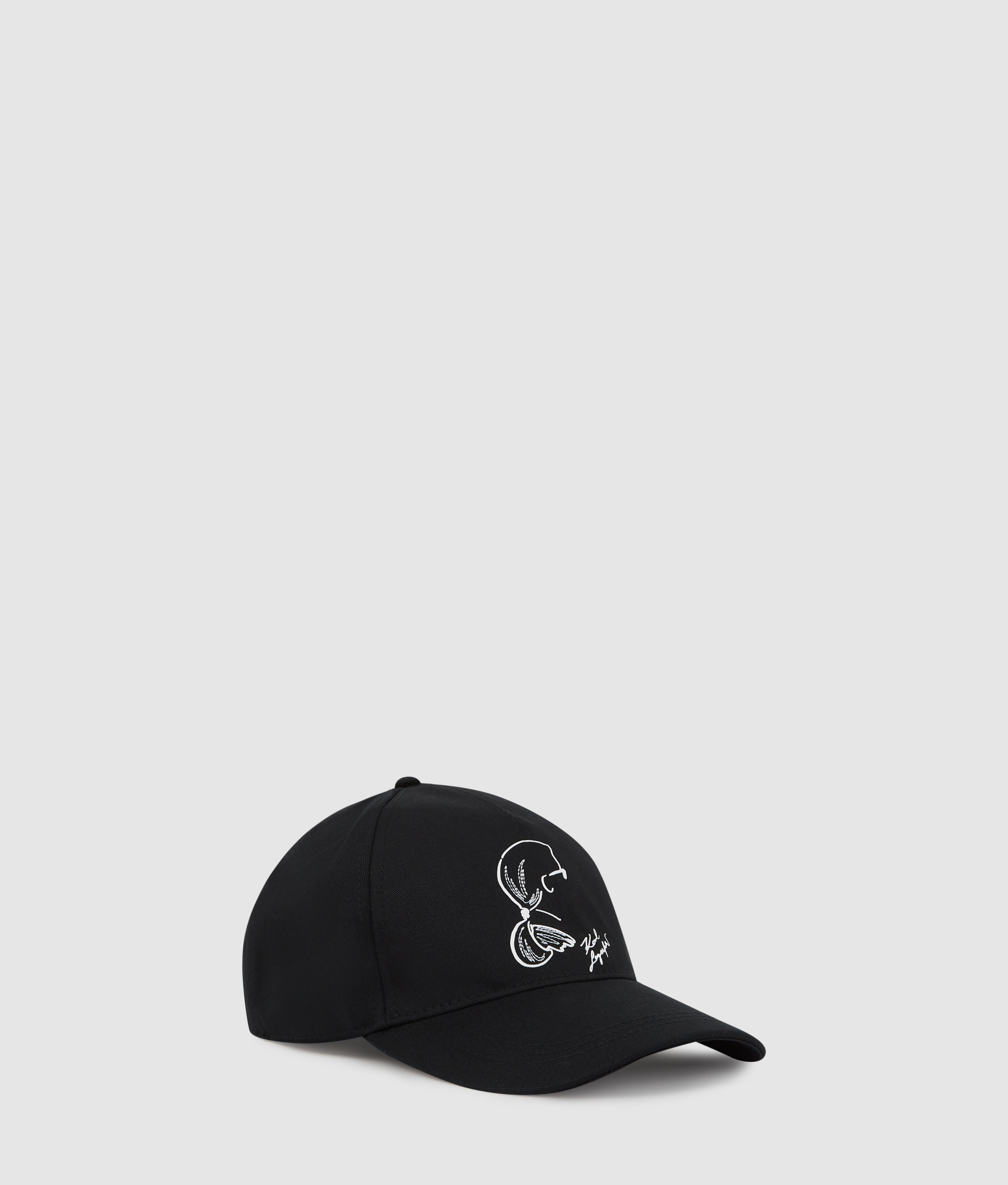 K/SKETCH CAMEO CAP