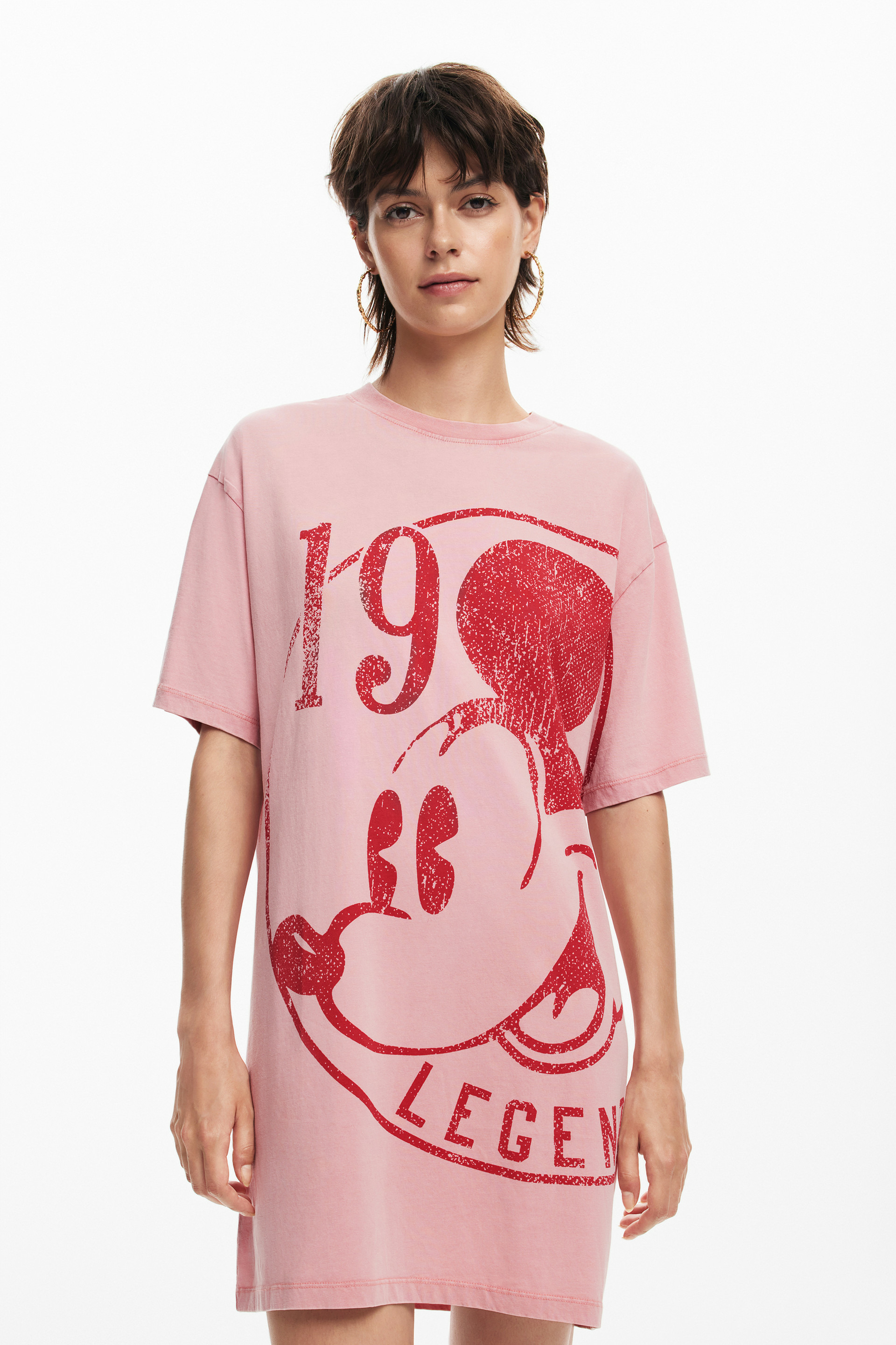 ROBE MICKEY