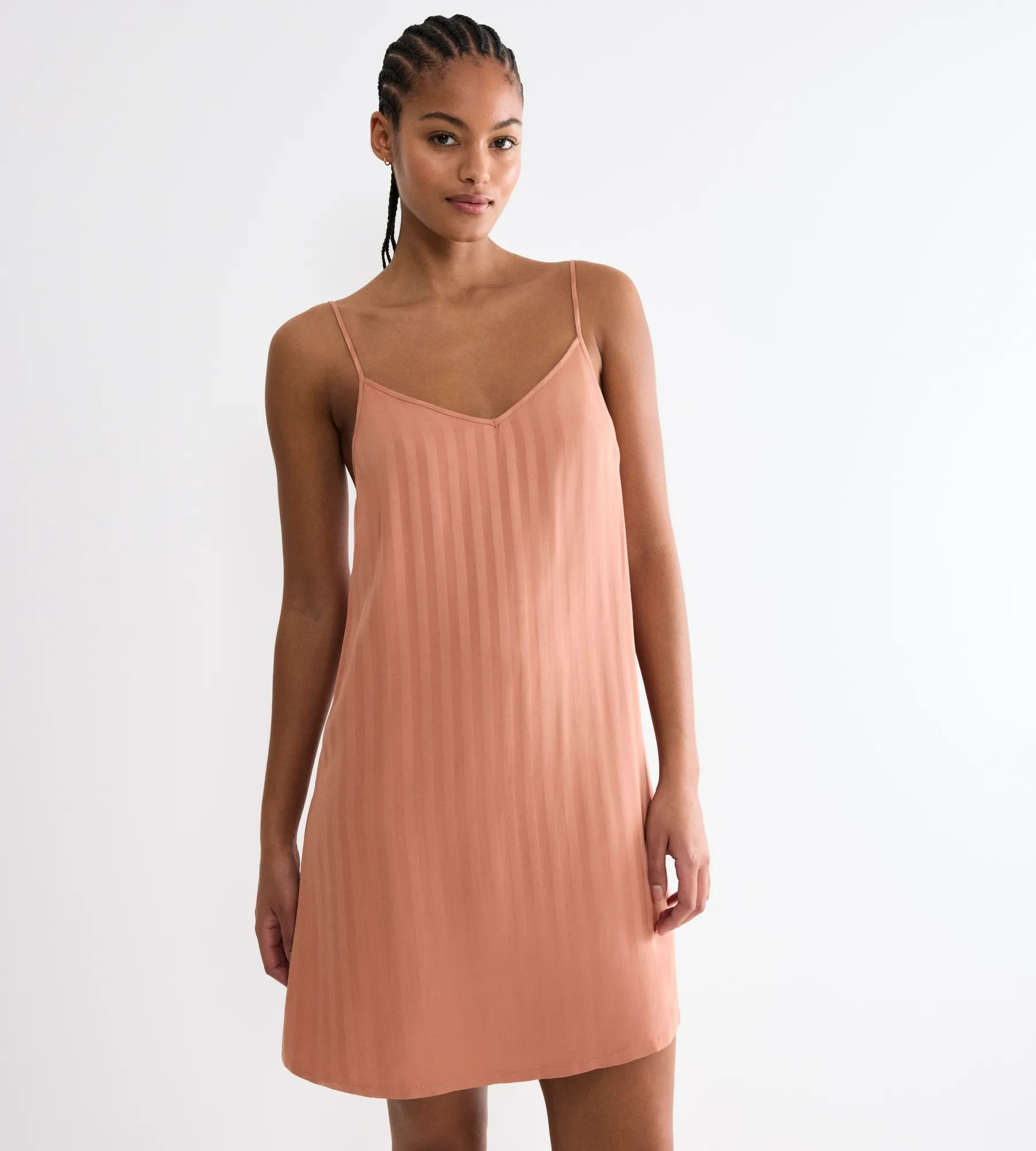 O - Light Paonette NDW-Nuisette longue