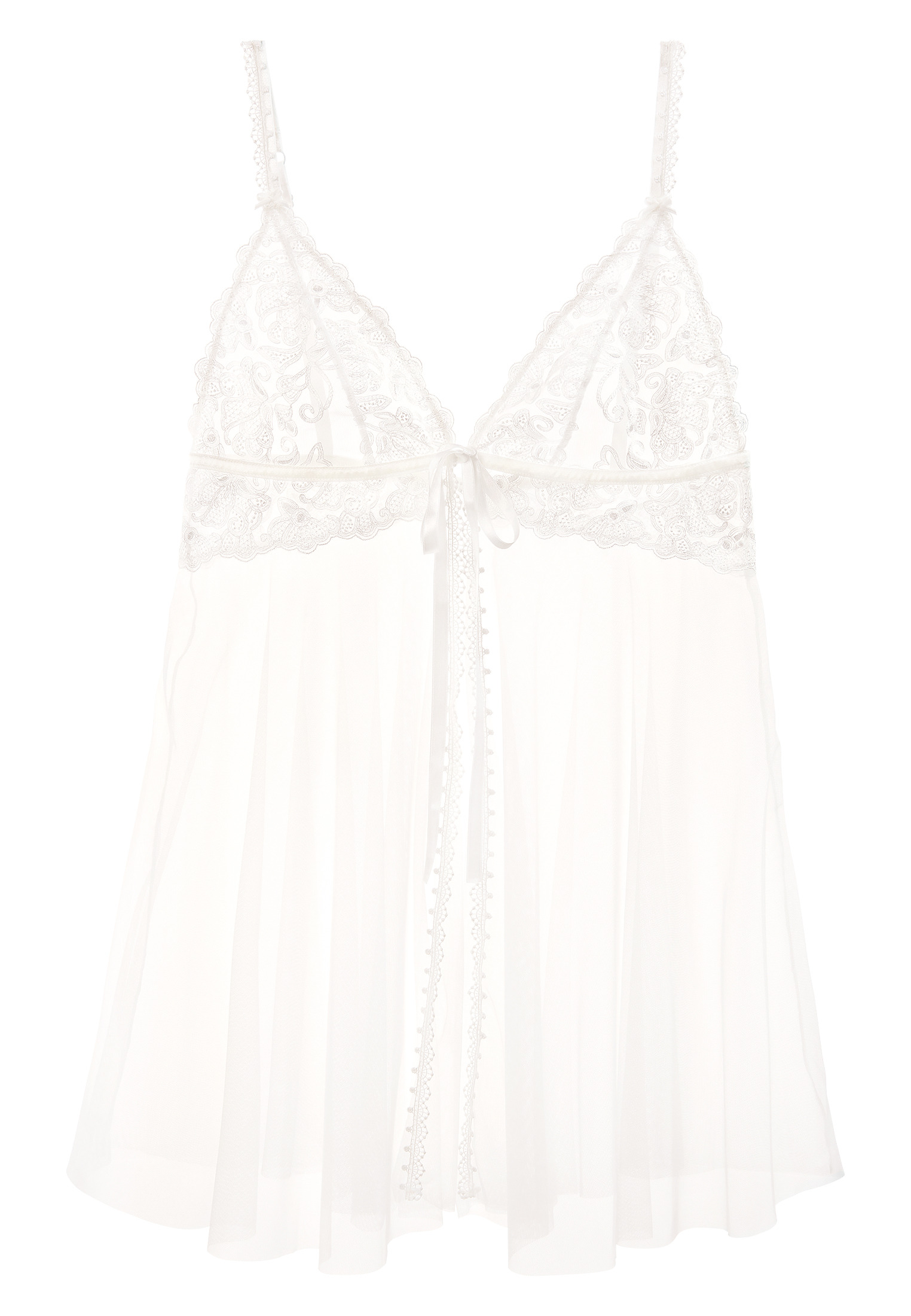 Babydoll Pour Toujours