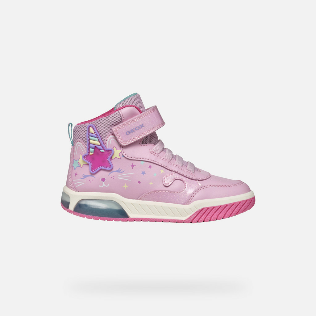 J INEK GIRL