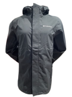 M Staydry FS Jacket Black