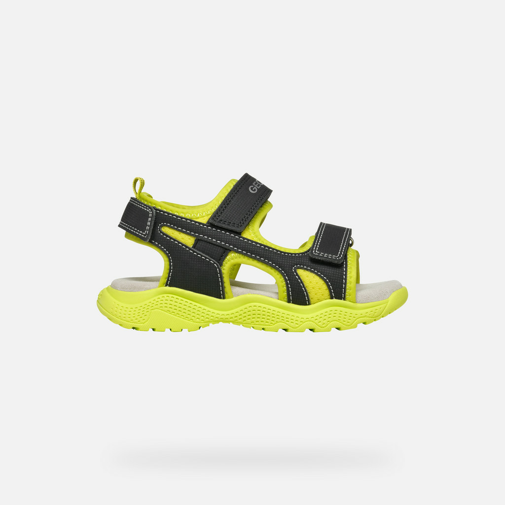 J SANDAL SPLUSH BOY