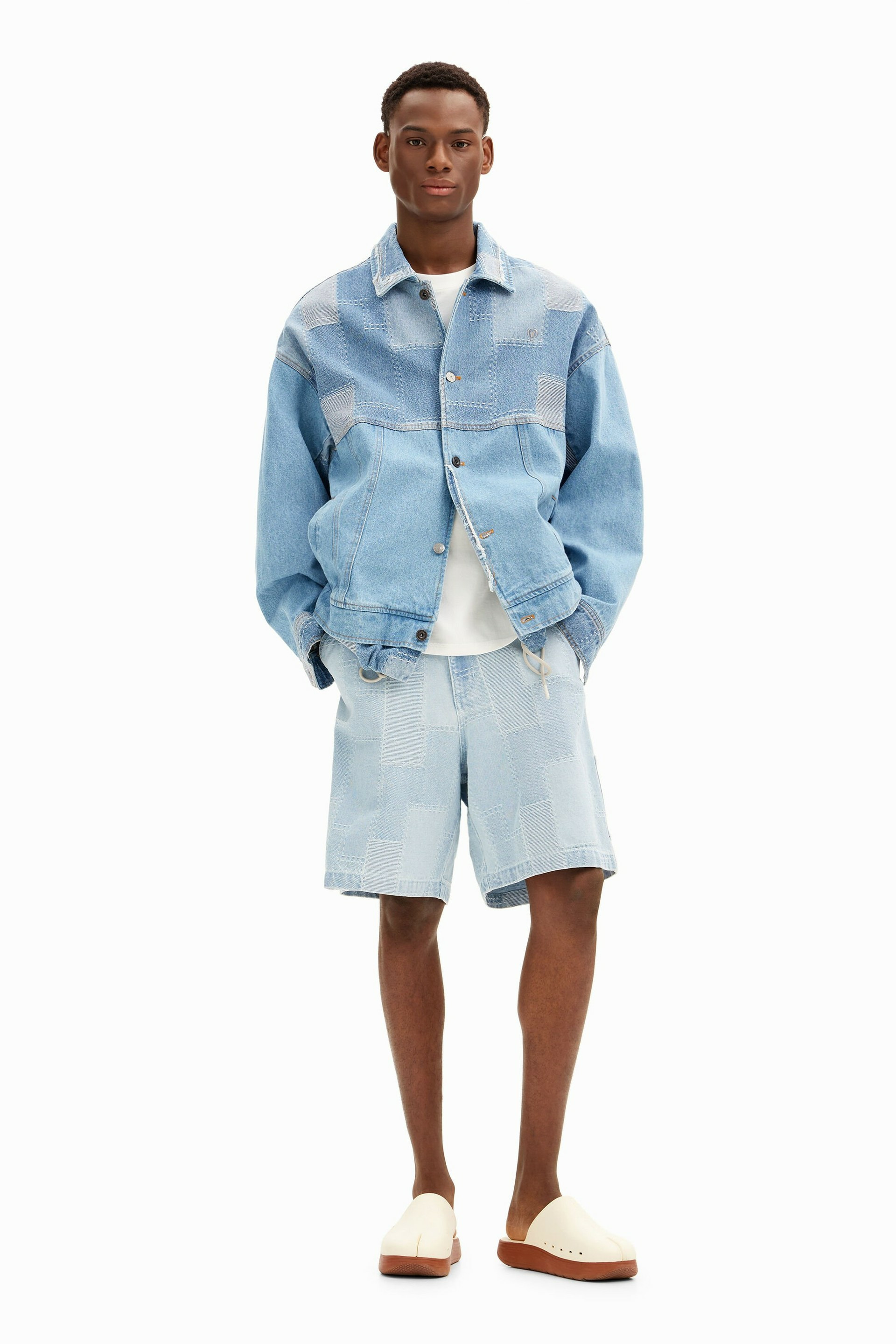 JEAN DENIM FRANK