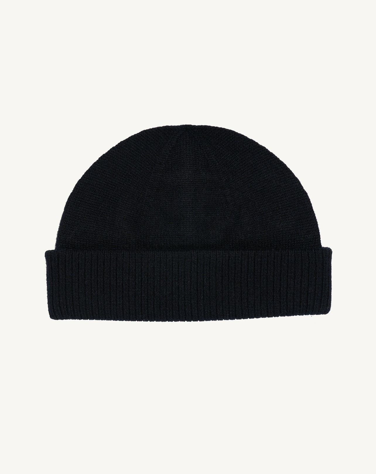 Bonnet matelot - Accessoire - NOIR