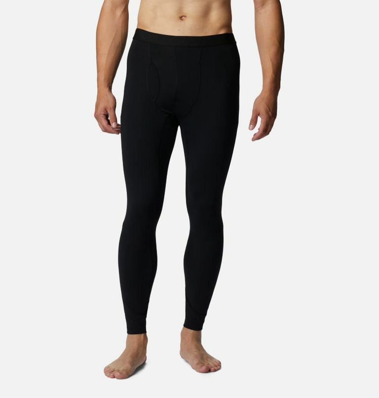 M Midweight Tight Noir
