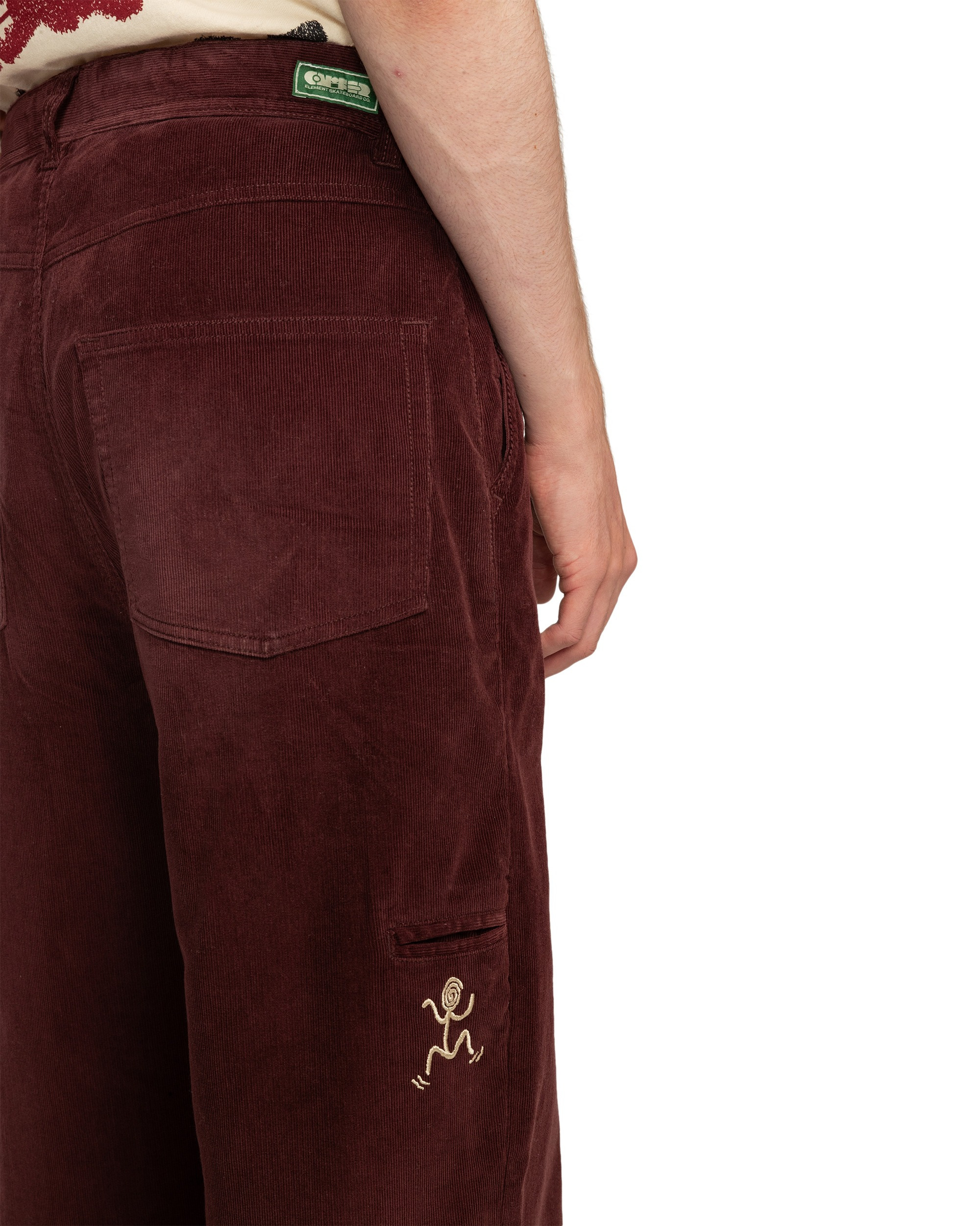PANTALON HOMME