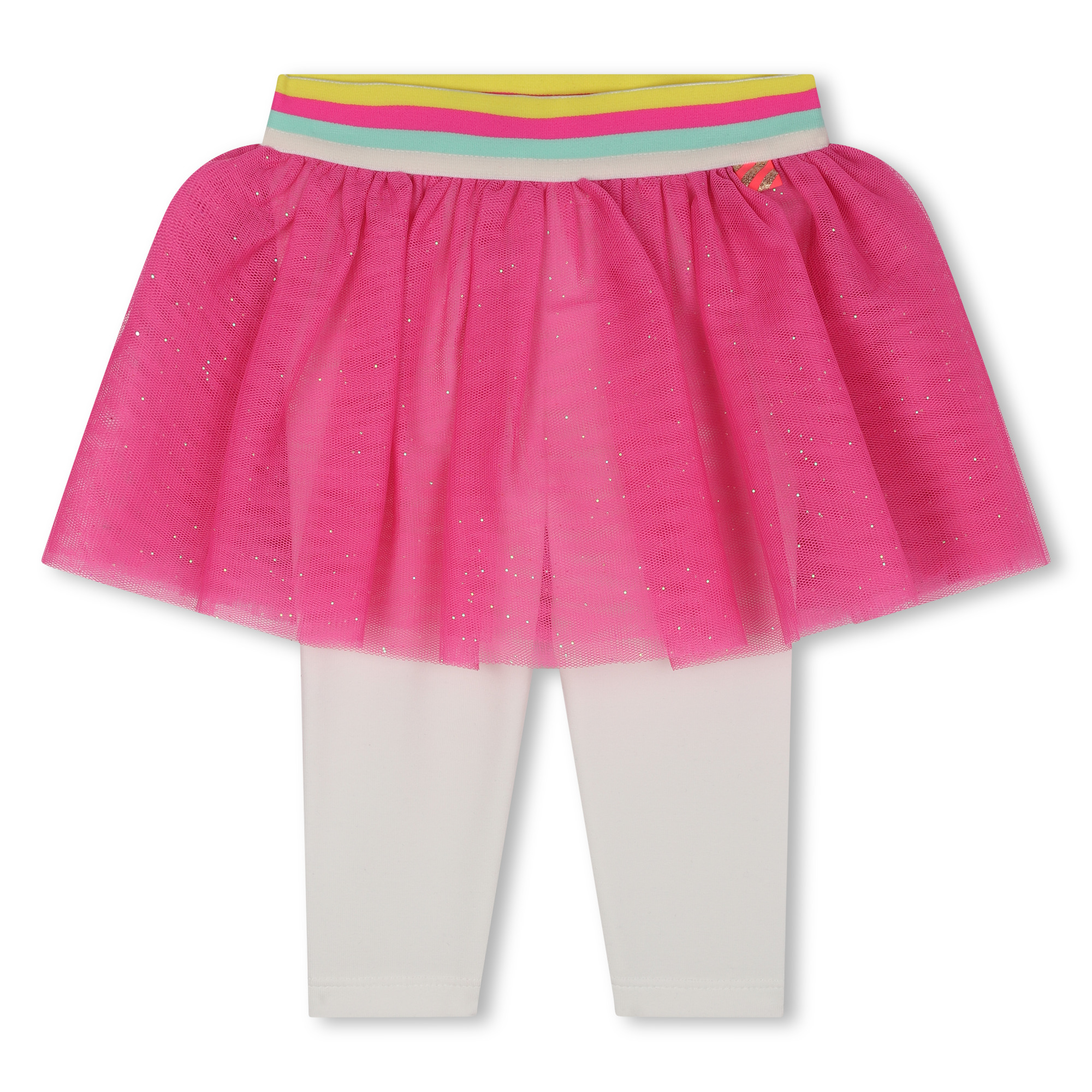 JUPE+LEGGINGS