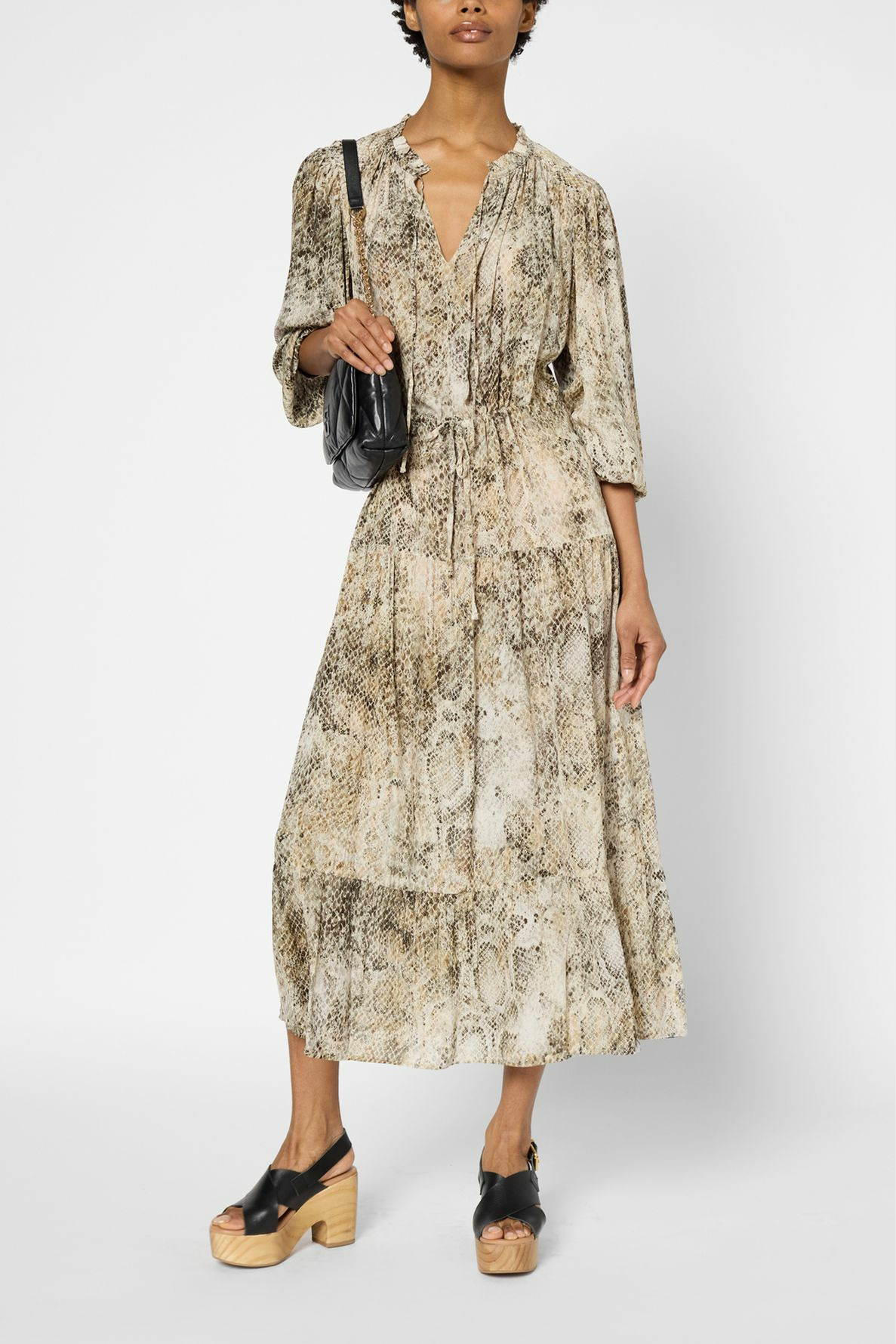 ROBE PERLA