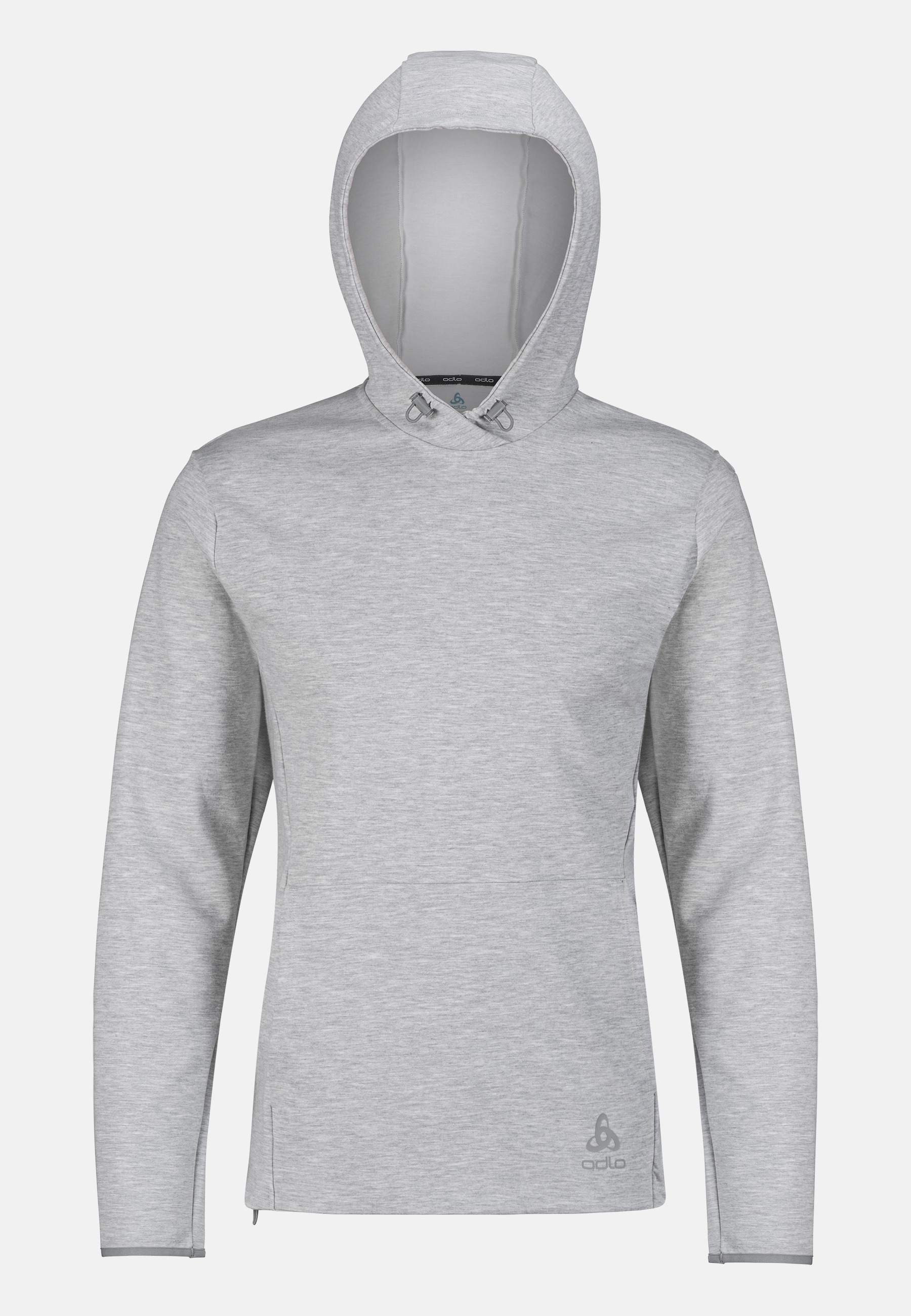 Sweat à capuche en tricot ACTIVE 365 pour homme