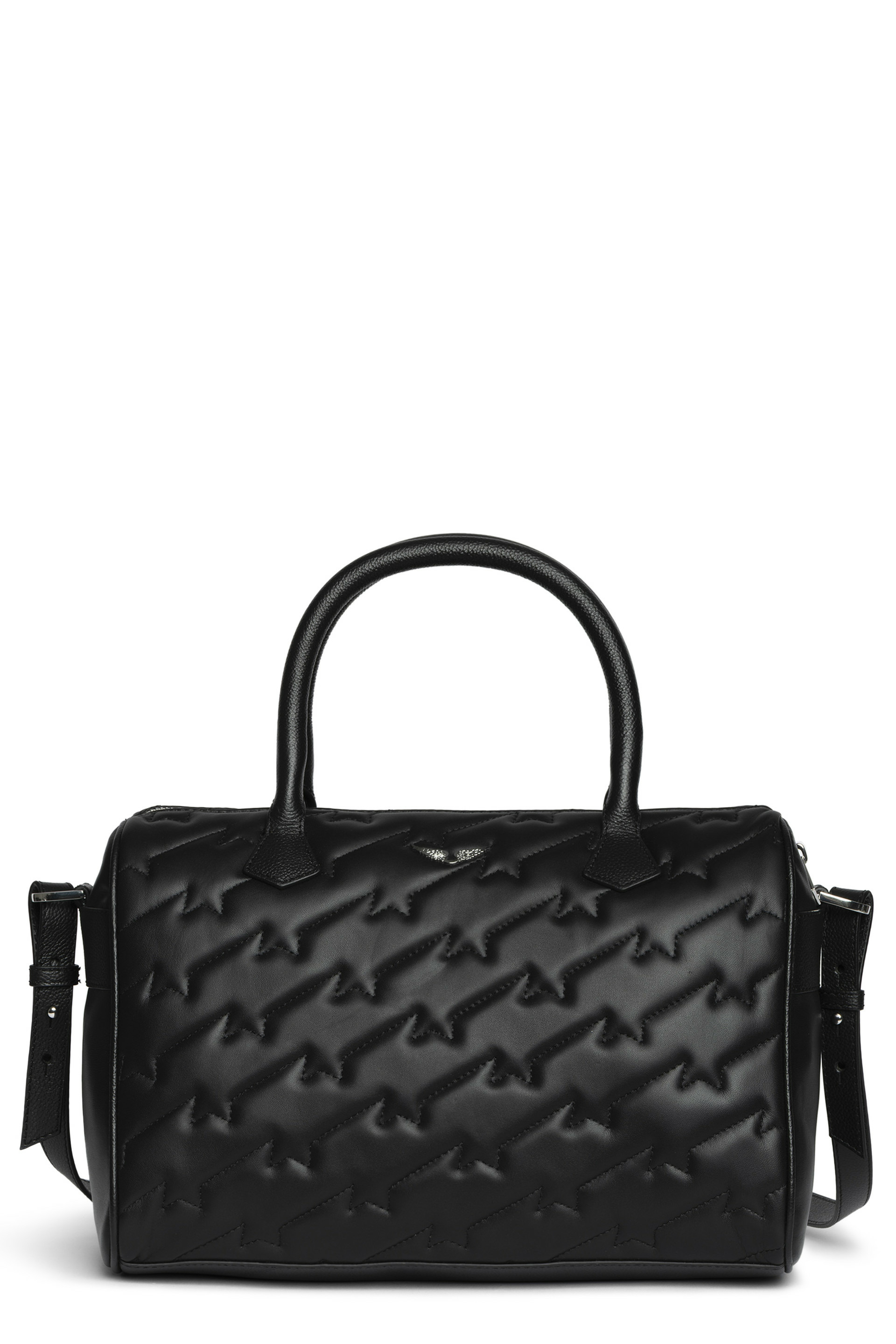 SUNNY MEDIUM WINGS ZV QUILTED