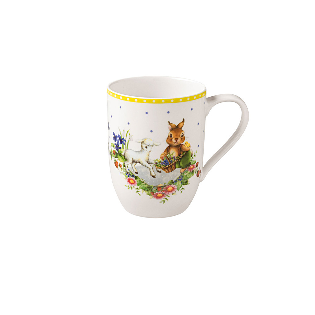 Spring Awakening mug, 280 ml
