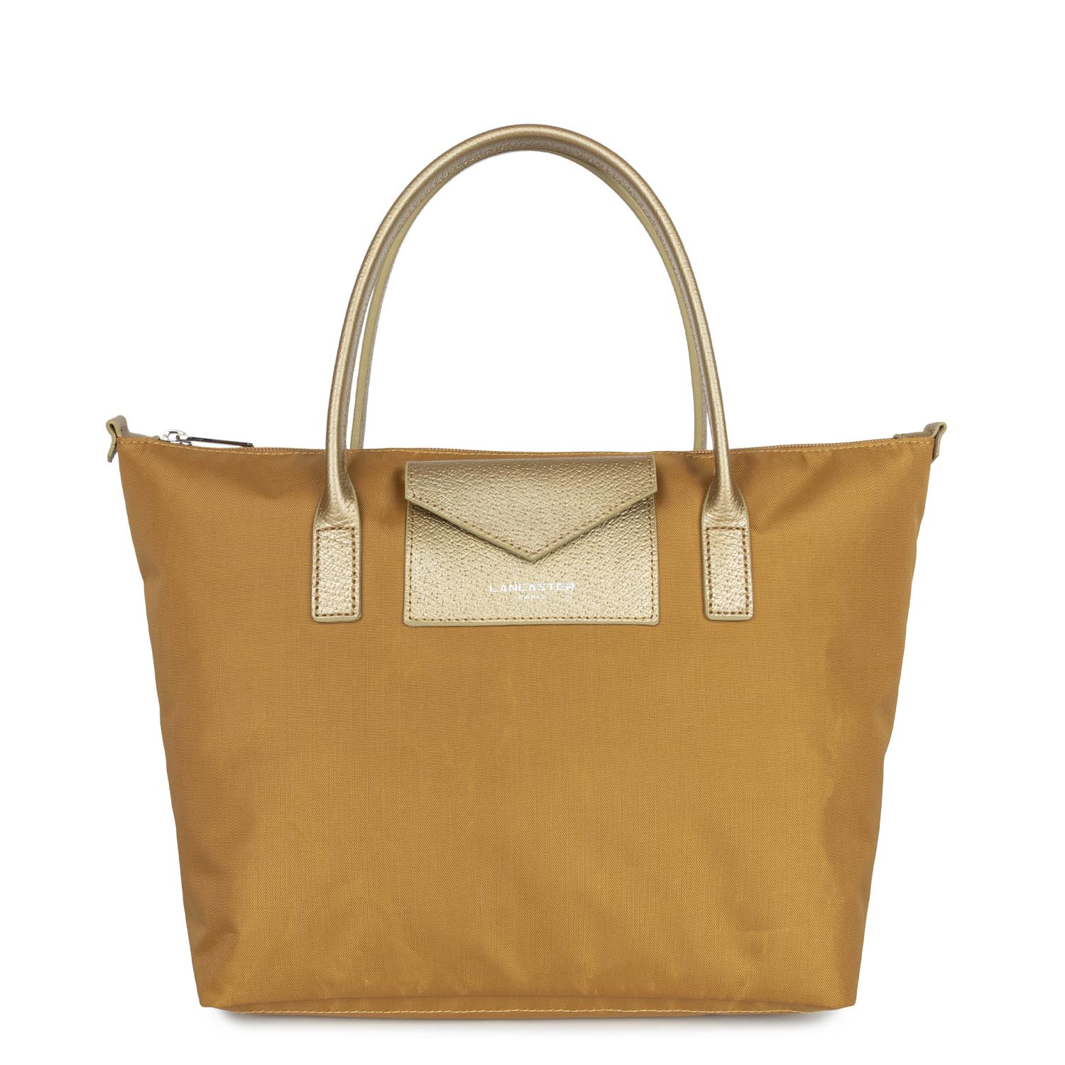 Sac cabas main Zippé M Smart KBA