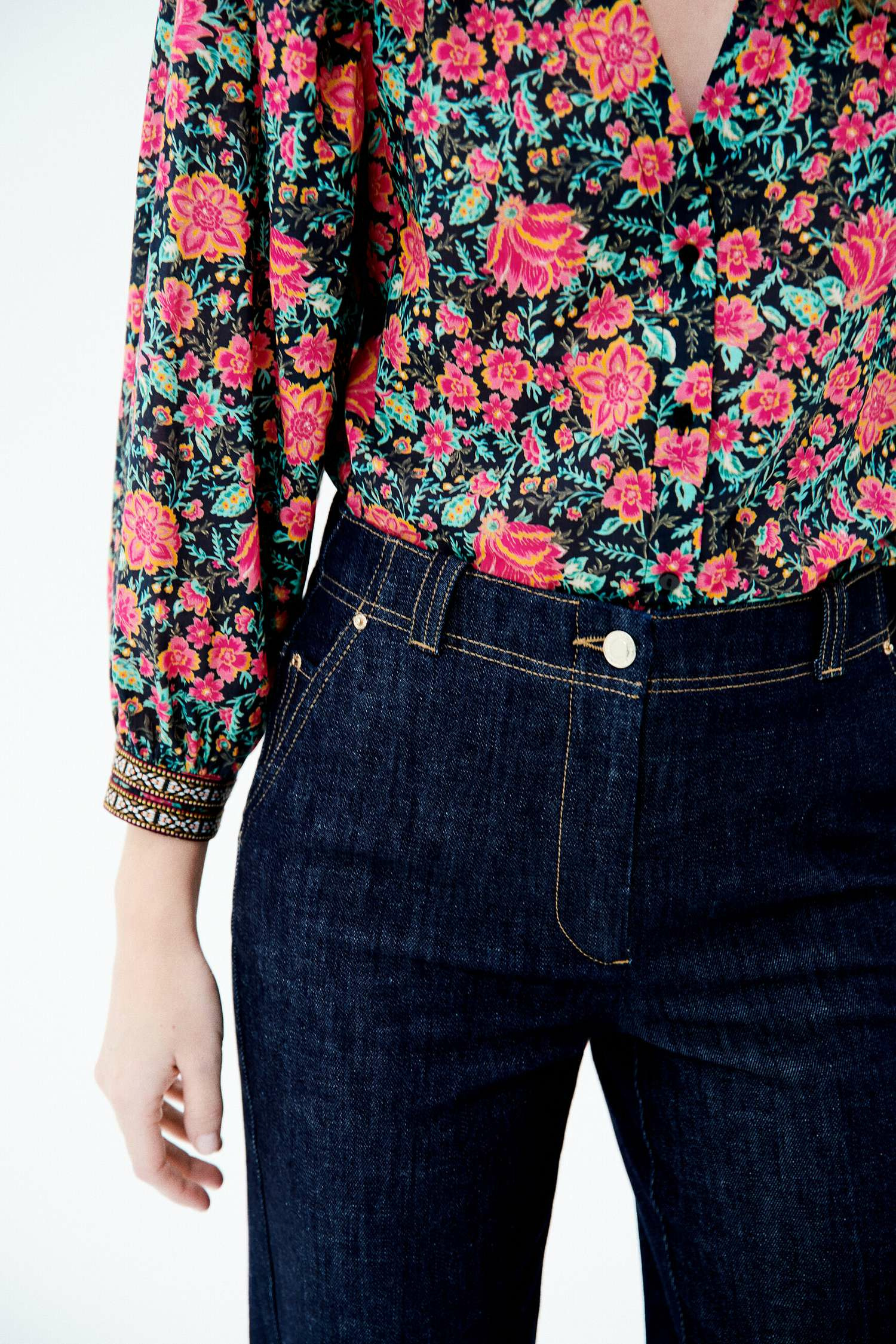 Pantalon ptomma