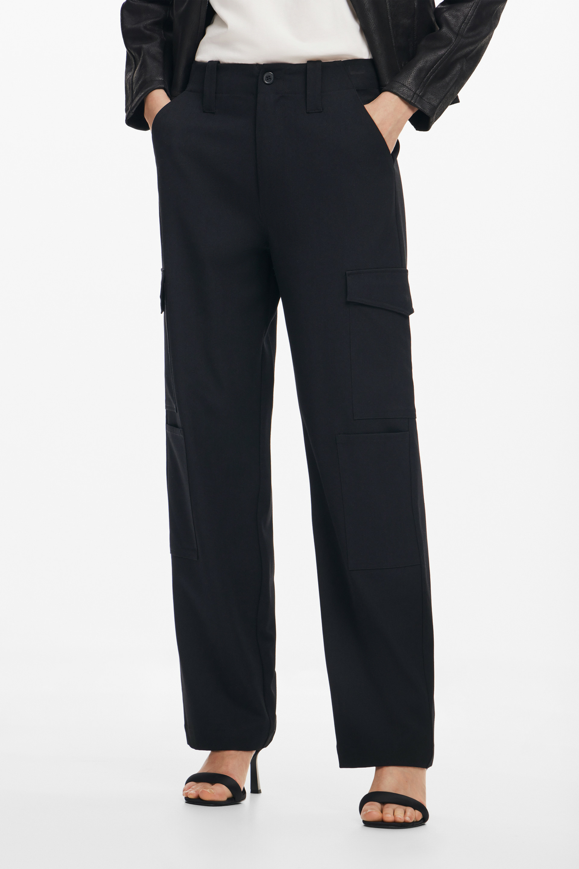 PANTALON VOLGA