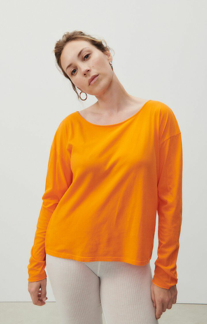 T-shirt femme Aksun