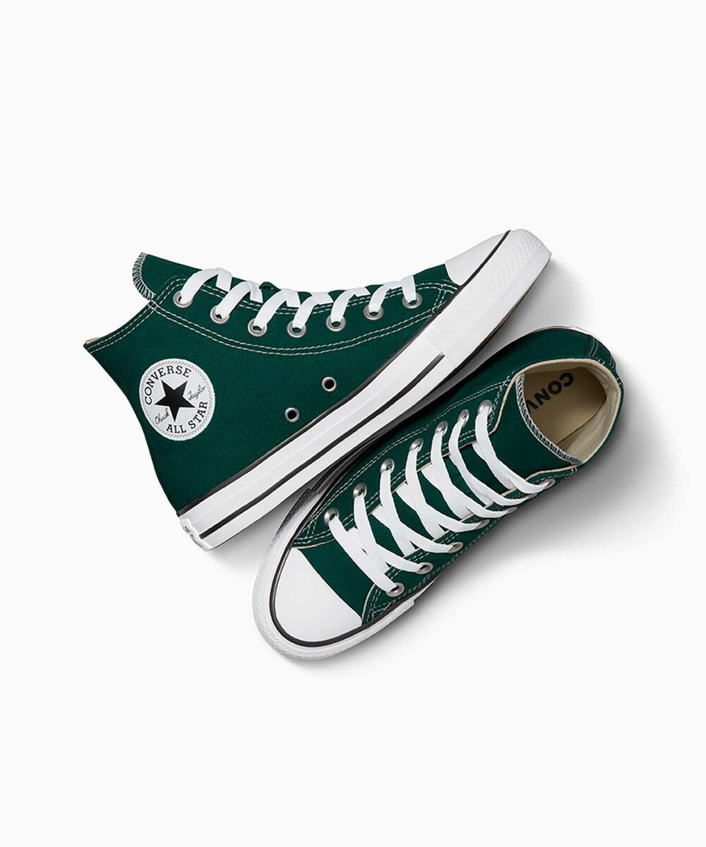 Chuck Taylor All Star Hi vert